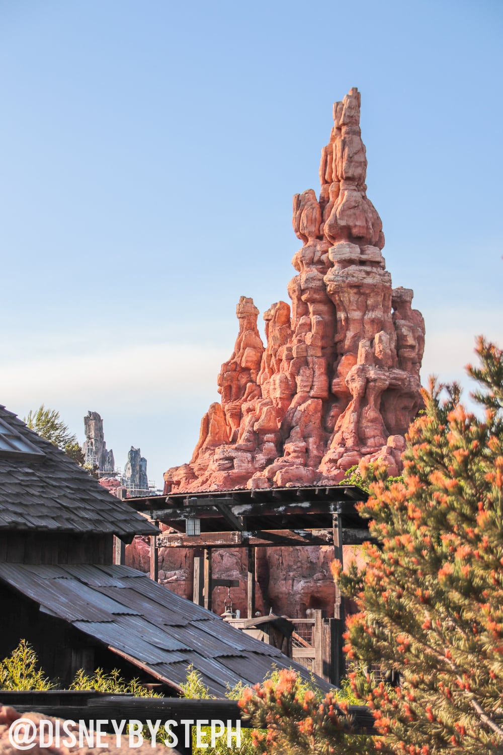 , Disneyland Update: Imaginary Friends and New Magic
