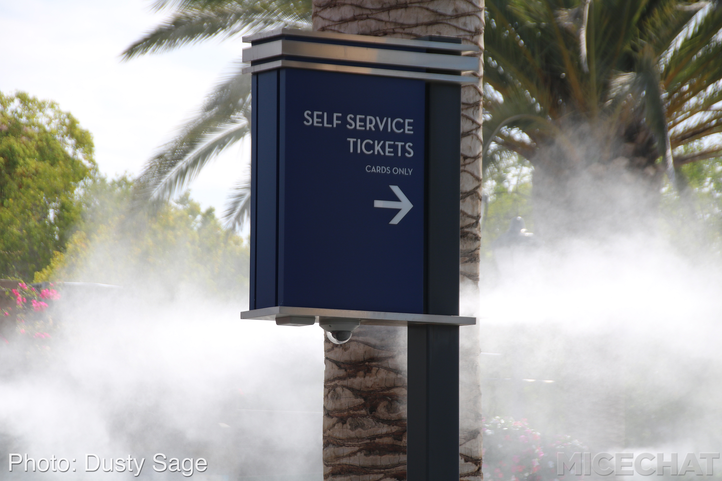 , Universal Studios Hollywood – Wizarding World Casts New Spells