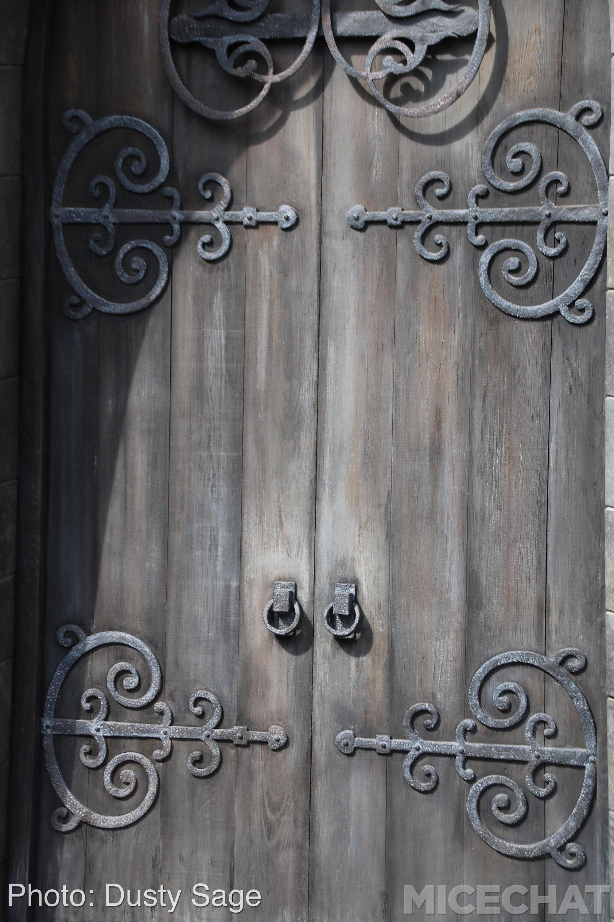 , Universal Studios Hollywood – Wizarding World Casts New Spells
