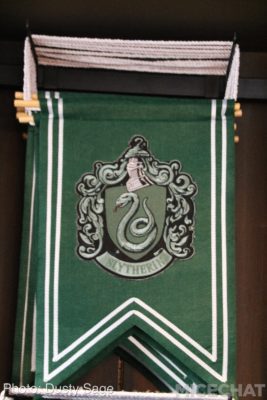 , Universal Studios Hollywood – Wizarding World Casts New Spells