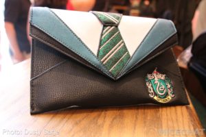 , Universal Studios Hollywood – Wizarding World Casts New Spells