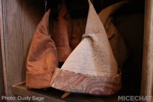 , Universal Studios Hollywood – Wizarding World Casts New Spells