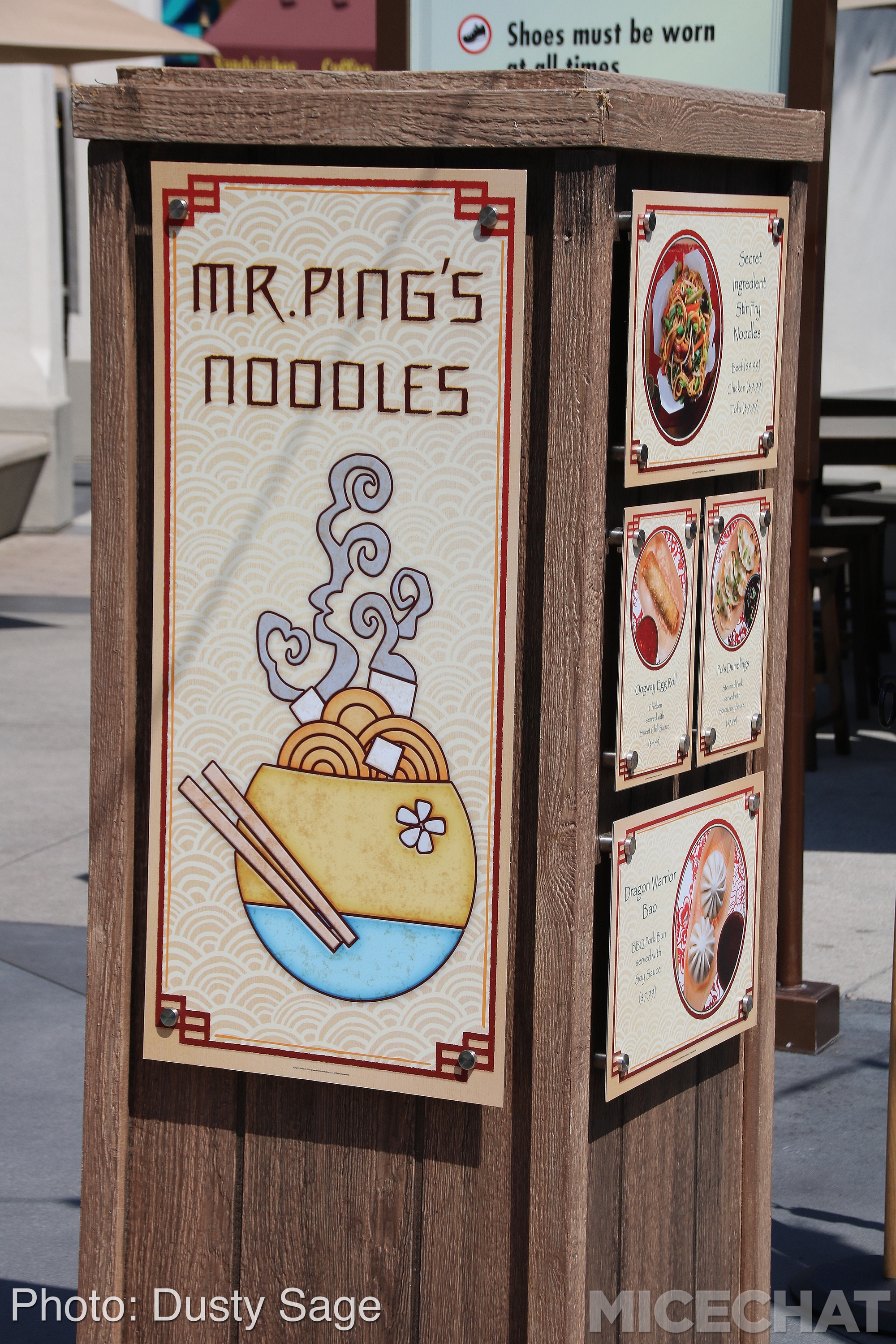 , Universal Studios Hollywood – Wizarding World Casts New Spells
