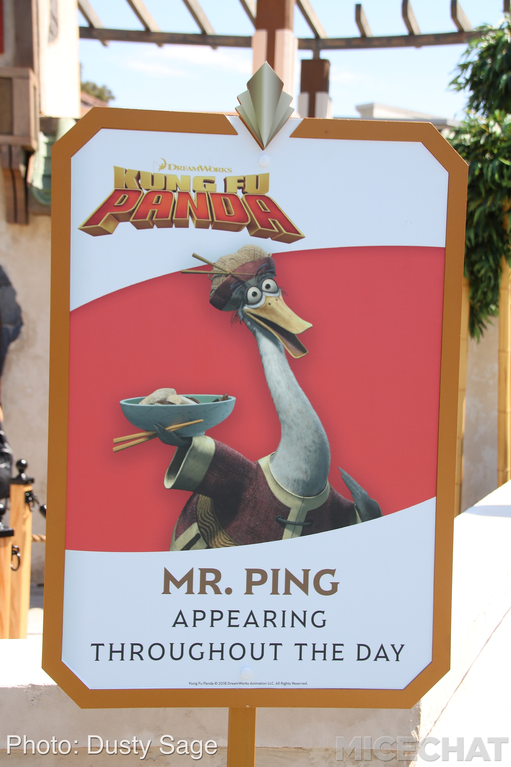, Universal Studios Hollywood – Wizarding World Casts New Spells