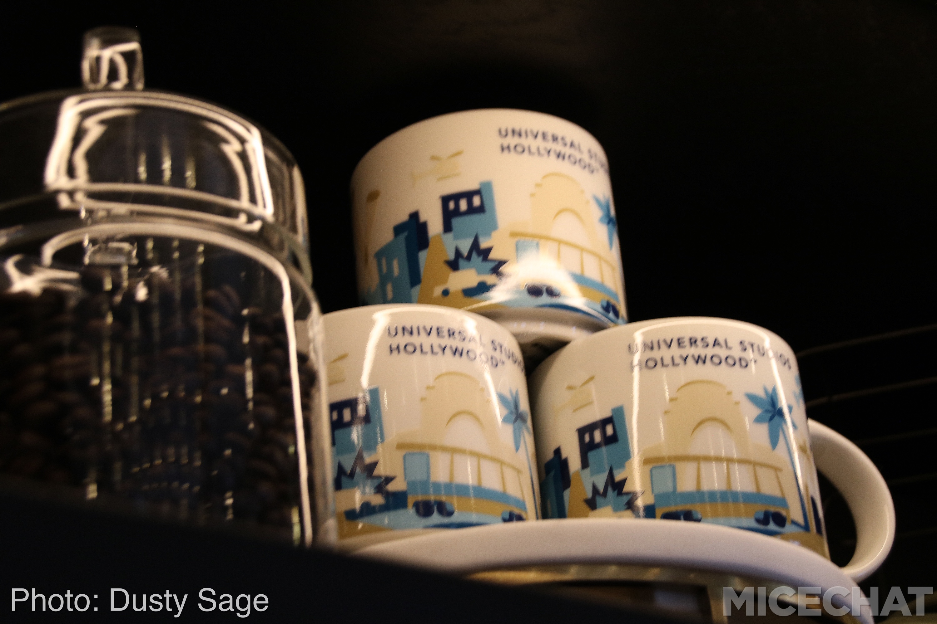 , Universal Studios Hollywood – Wizarding World Casts New Spells