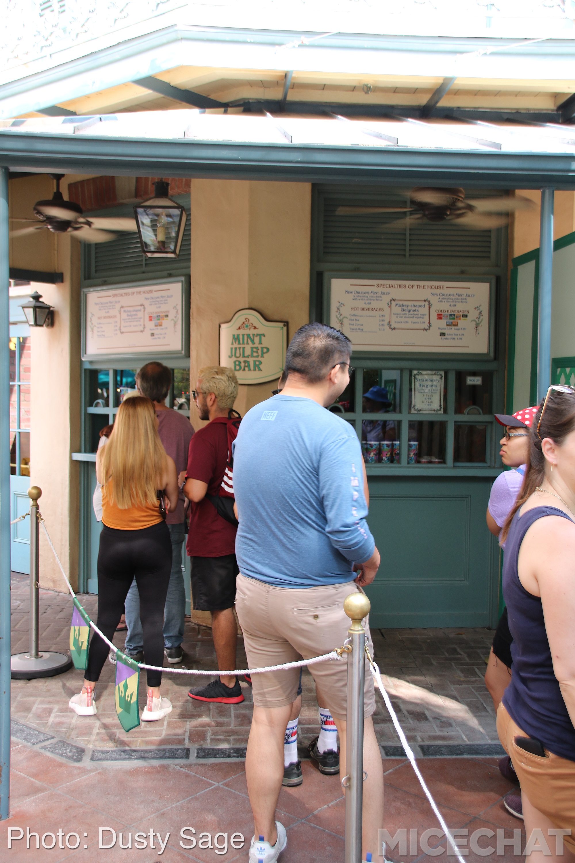 , Disneyland Update – Star Wars, Tiki & Castle Crumbles