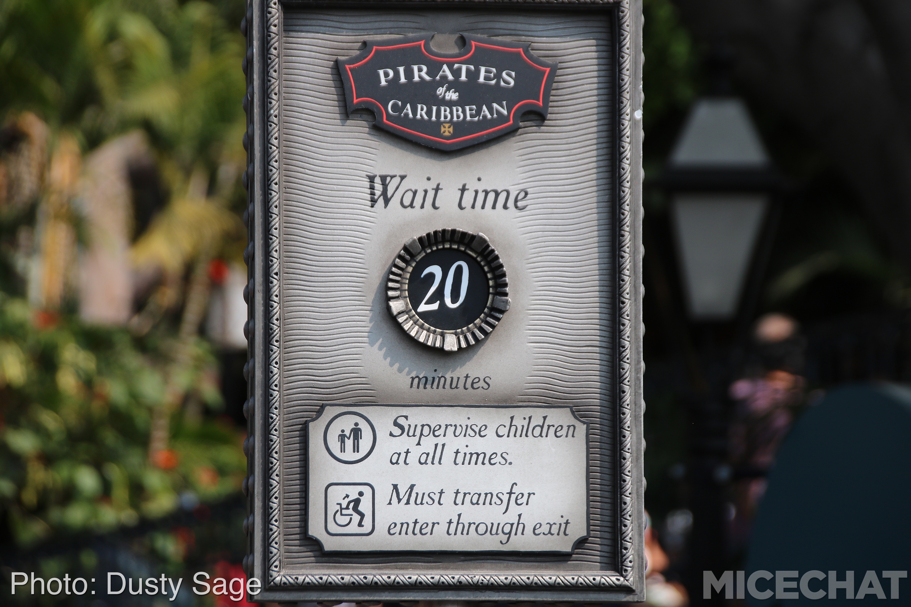 , Disneyland Update &#8211; Star Wars, Tiki &#038; Castle Crumbles