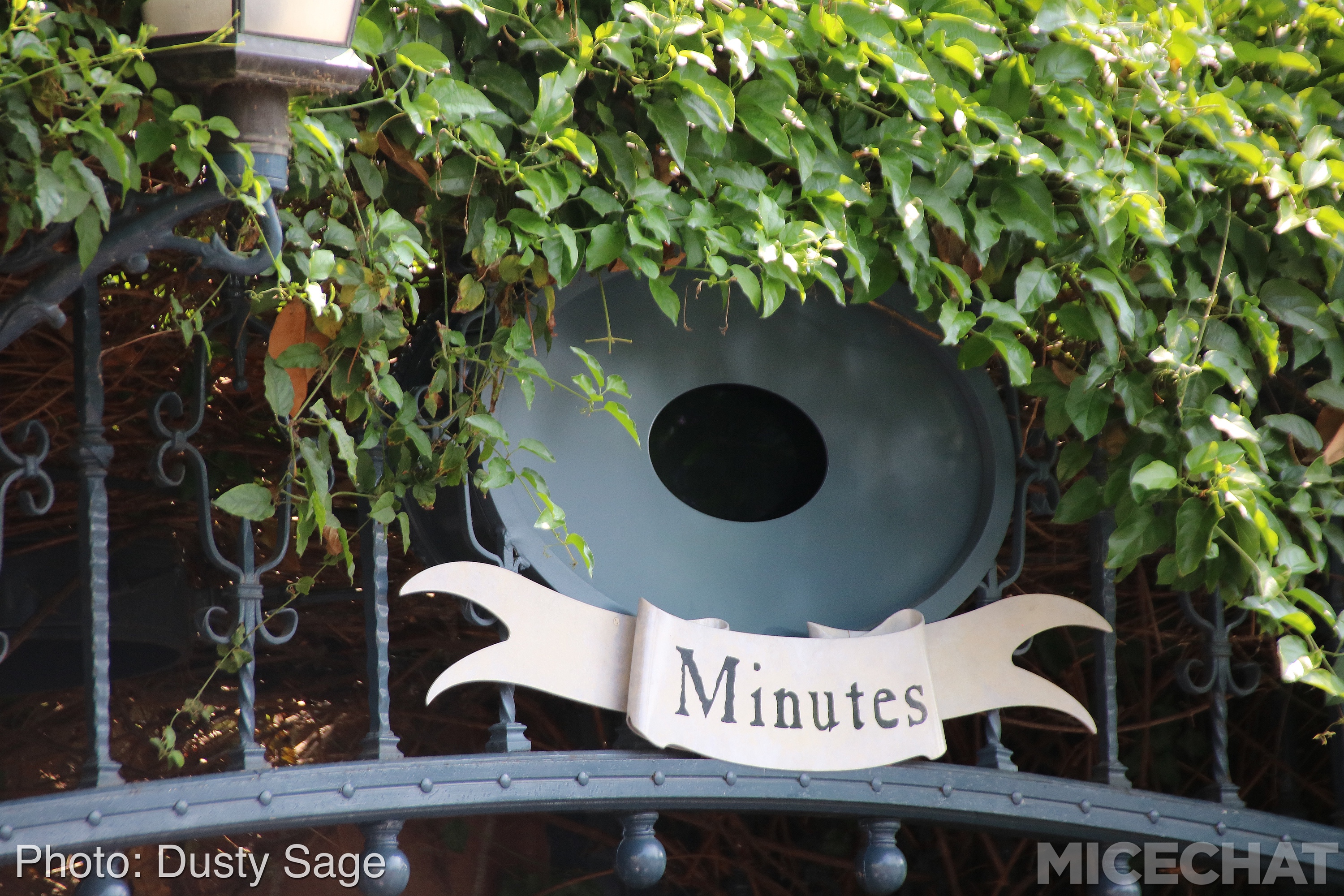 , Disneyland Update – Star Wars, Tiki & Castle Crumbles