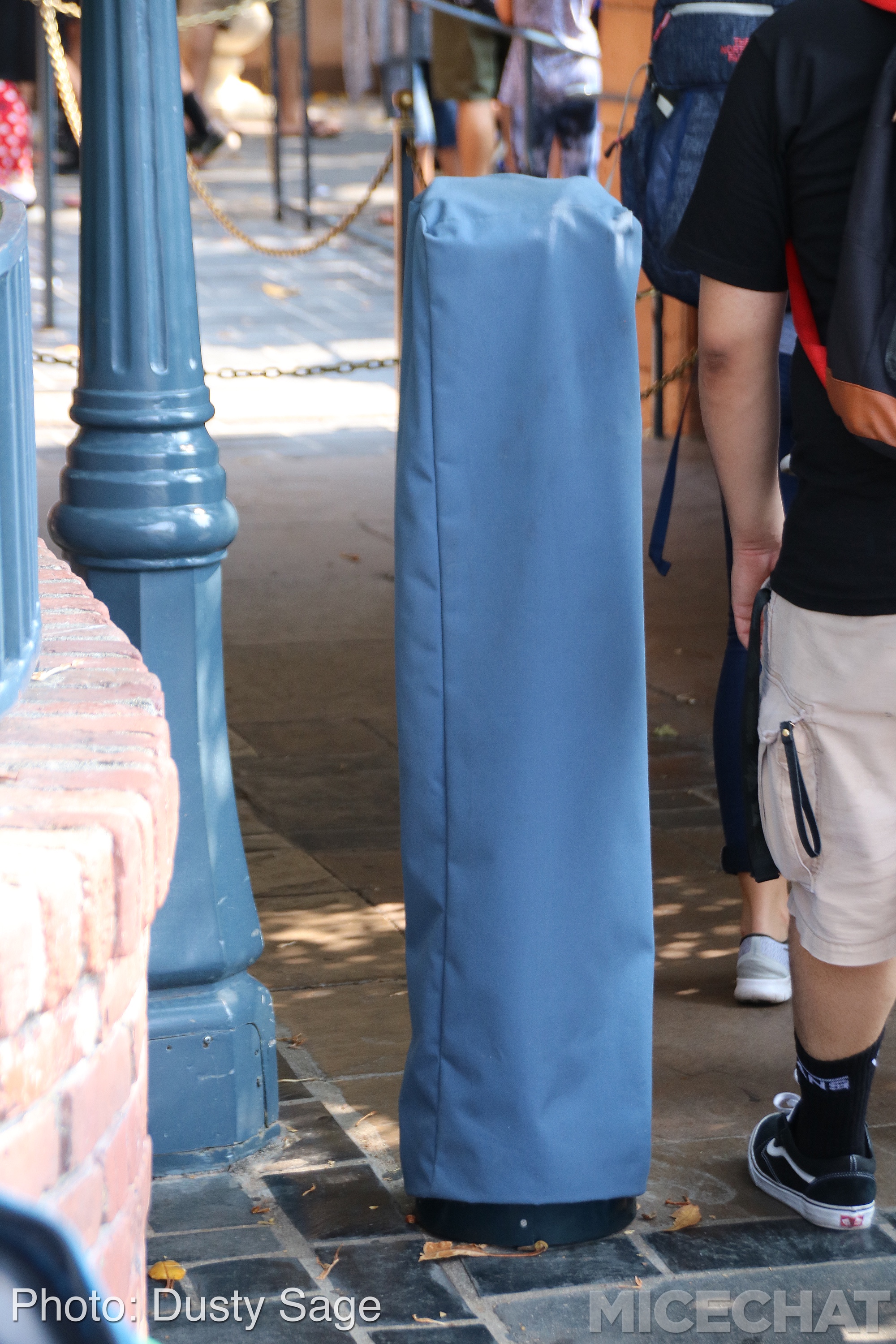 , Disneyland Update – Star Wars, Tiki & Castle Crumbles