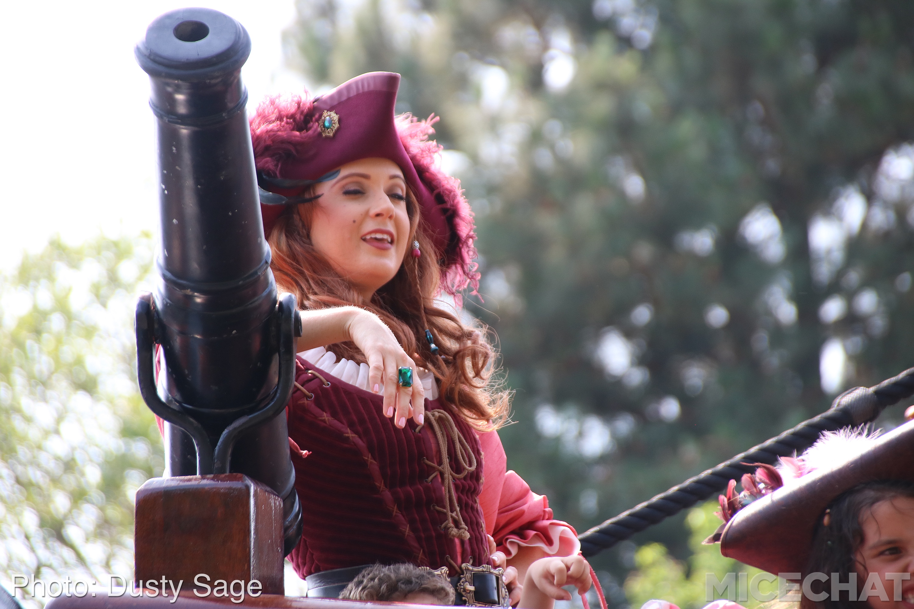 , Disneyland Update – Star Wars, Tiki & Castle Crumbles