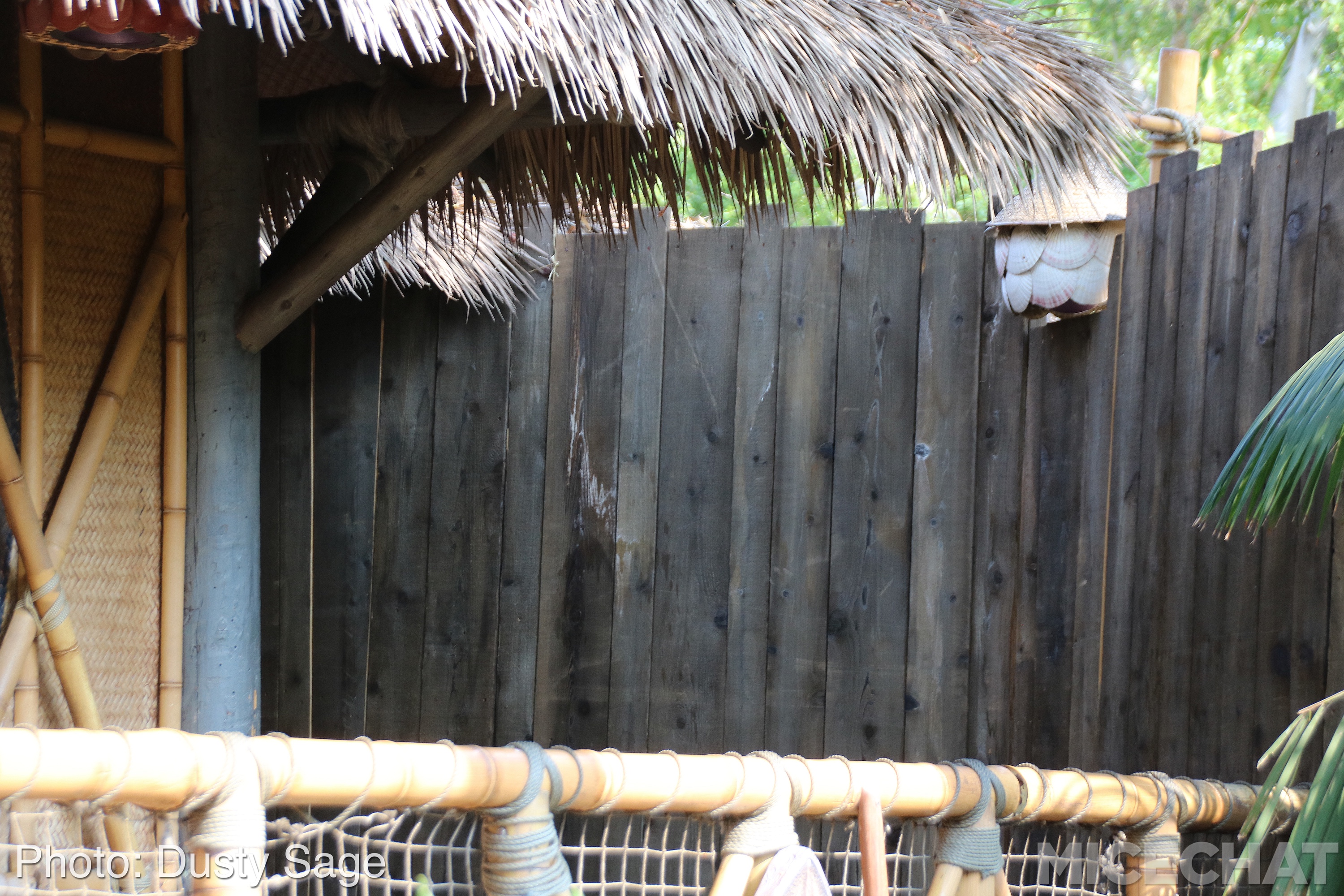 , Disneyland Update – Star Wars, Tiki & Castle Crumbles
