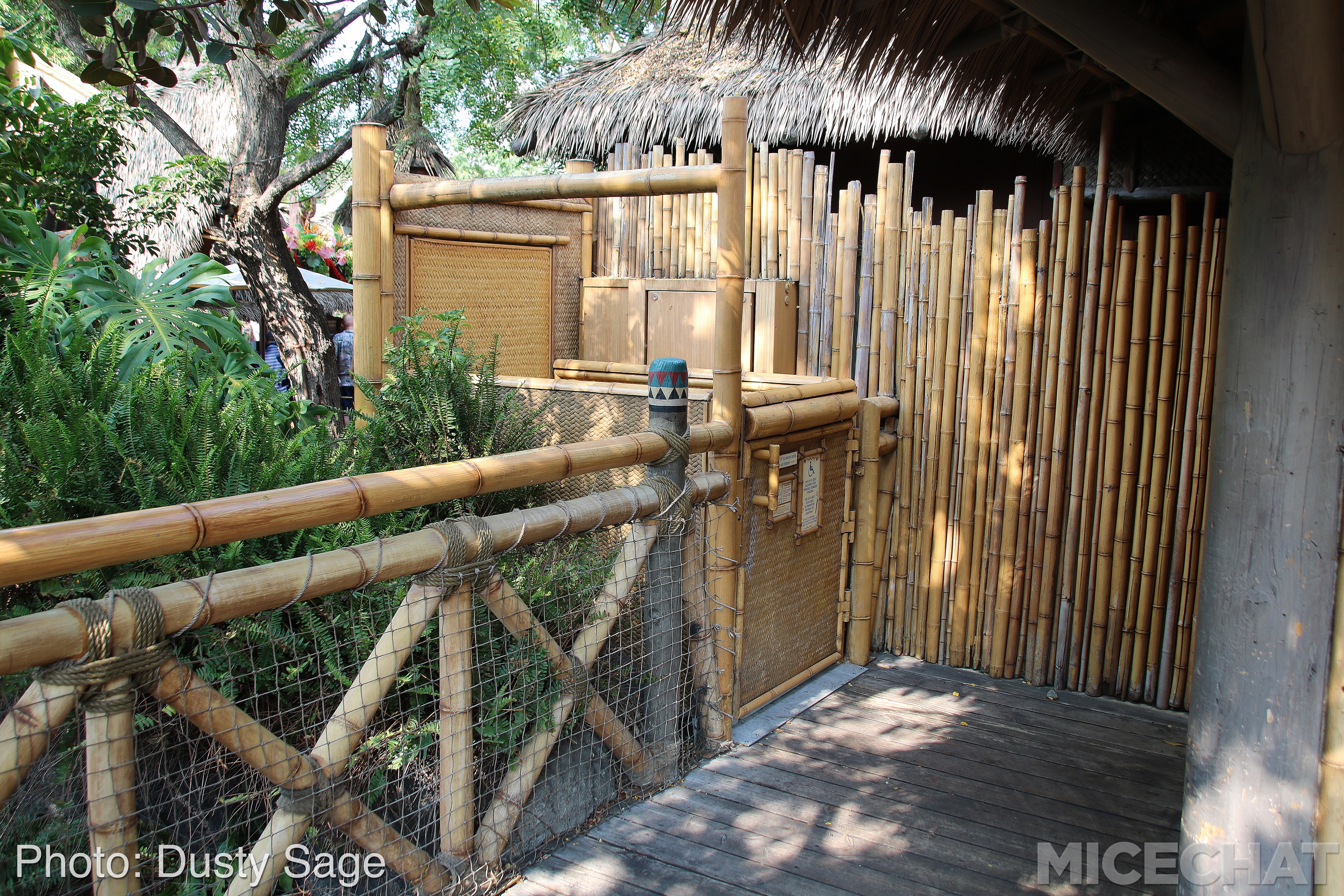 , Disneyland Update – Star Wars, Tiki & Castle Crumbles