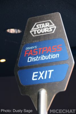 , Disneyland Update &#8211; Star Wars, Tiki &#038; Castle Crumbles