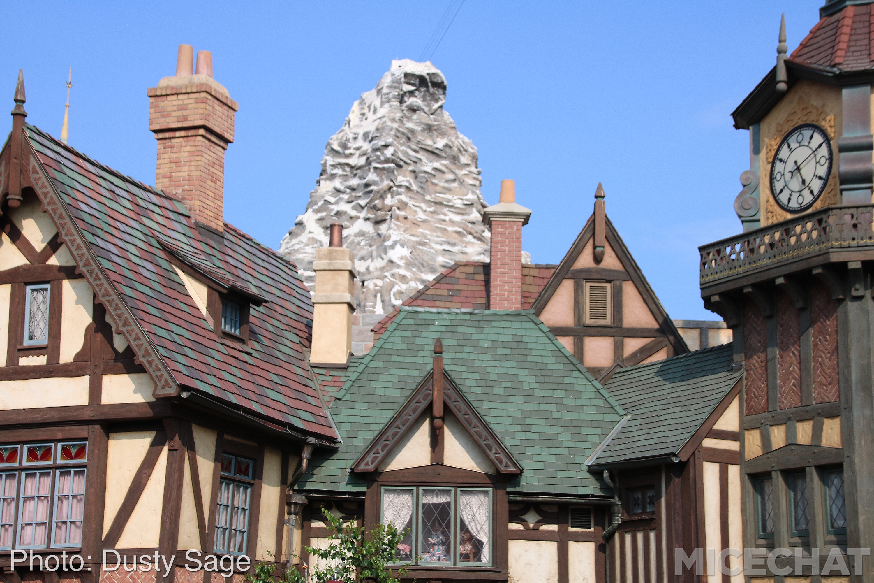 , Disneyland Update &#8211; Star Wars, Tiki &#038; Castle Crumbles