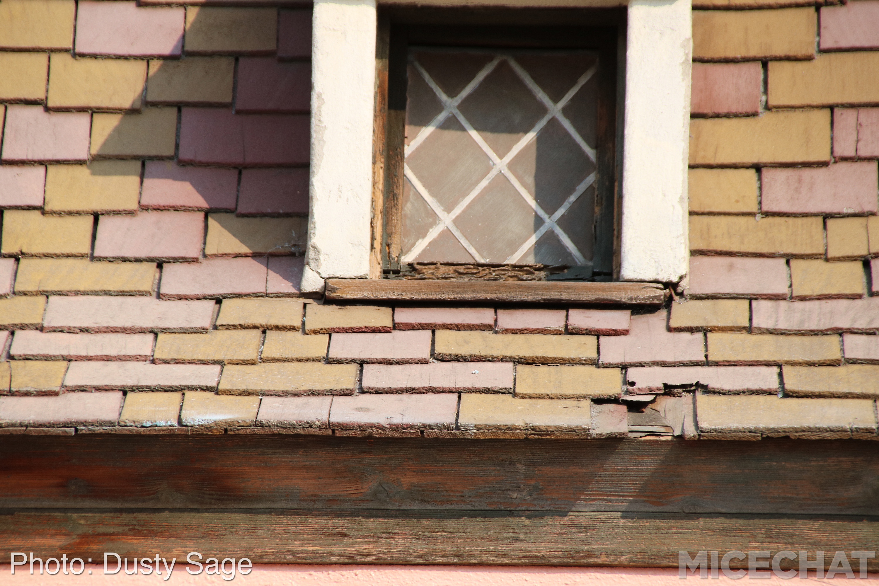 , Disneyland Update – Star Wars, Tiki & Castle Crumbles