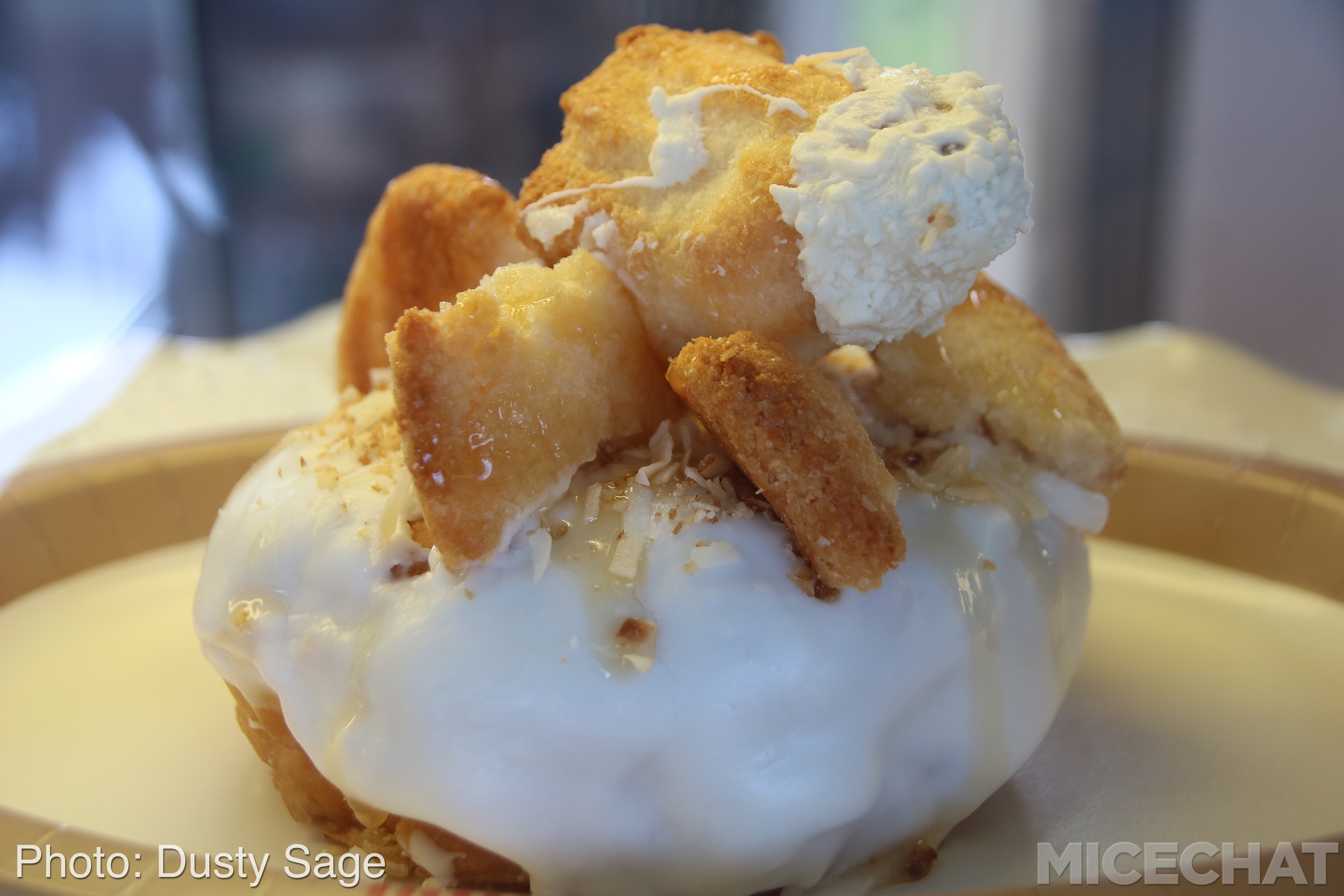 , Disneyland Update – Star Wars, Tiki & Castle Crumbles