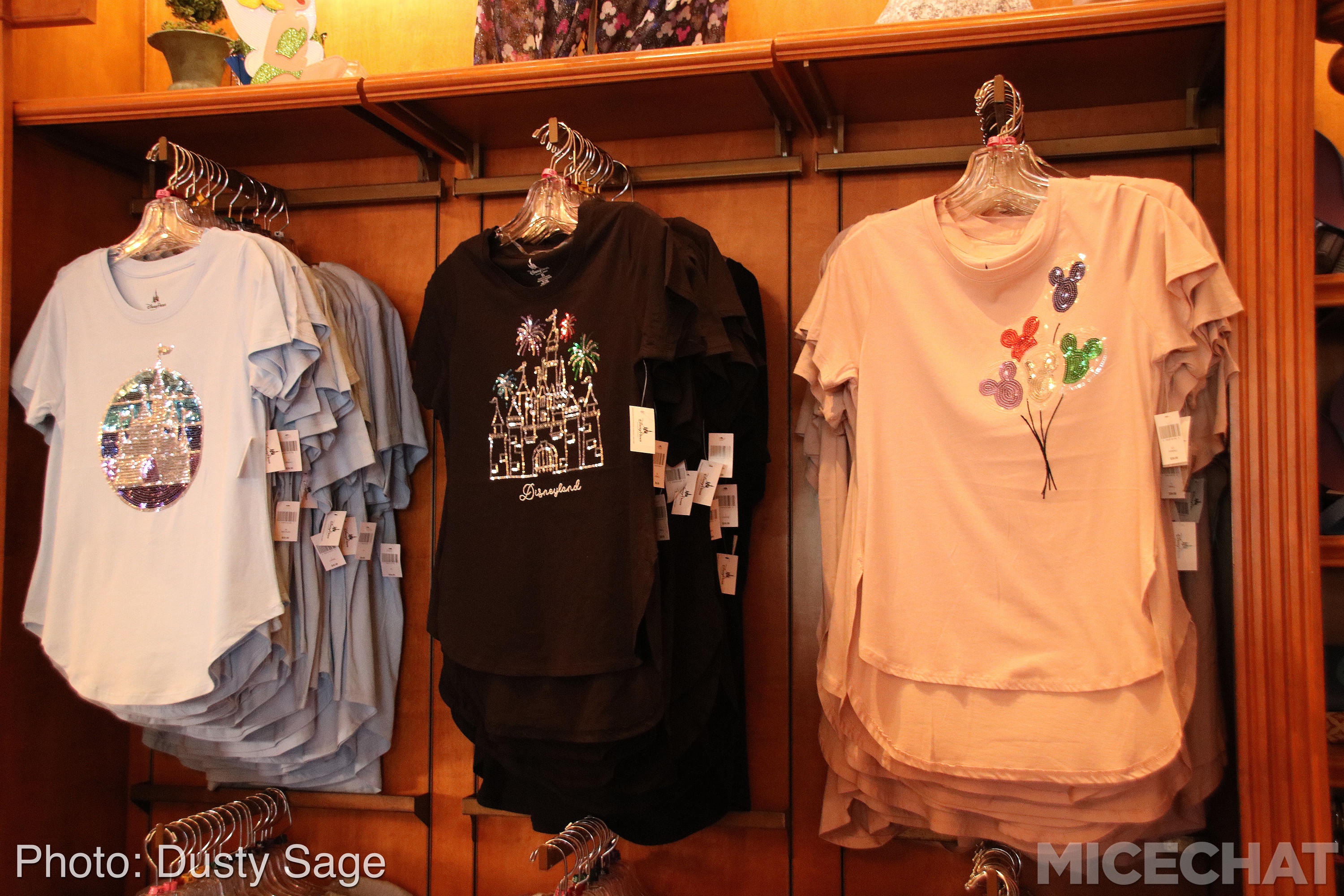 , Disneyland Update – Star Wars, Tiki & Castle Crumbles