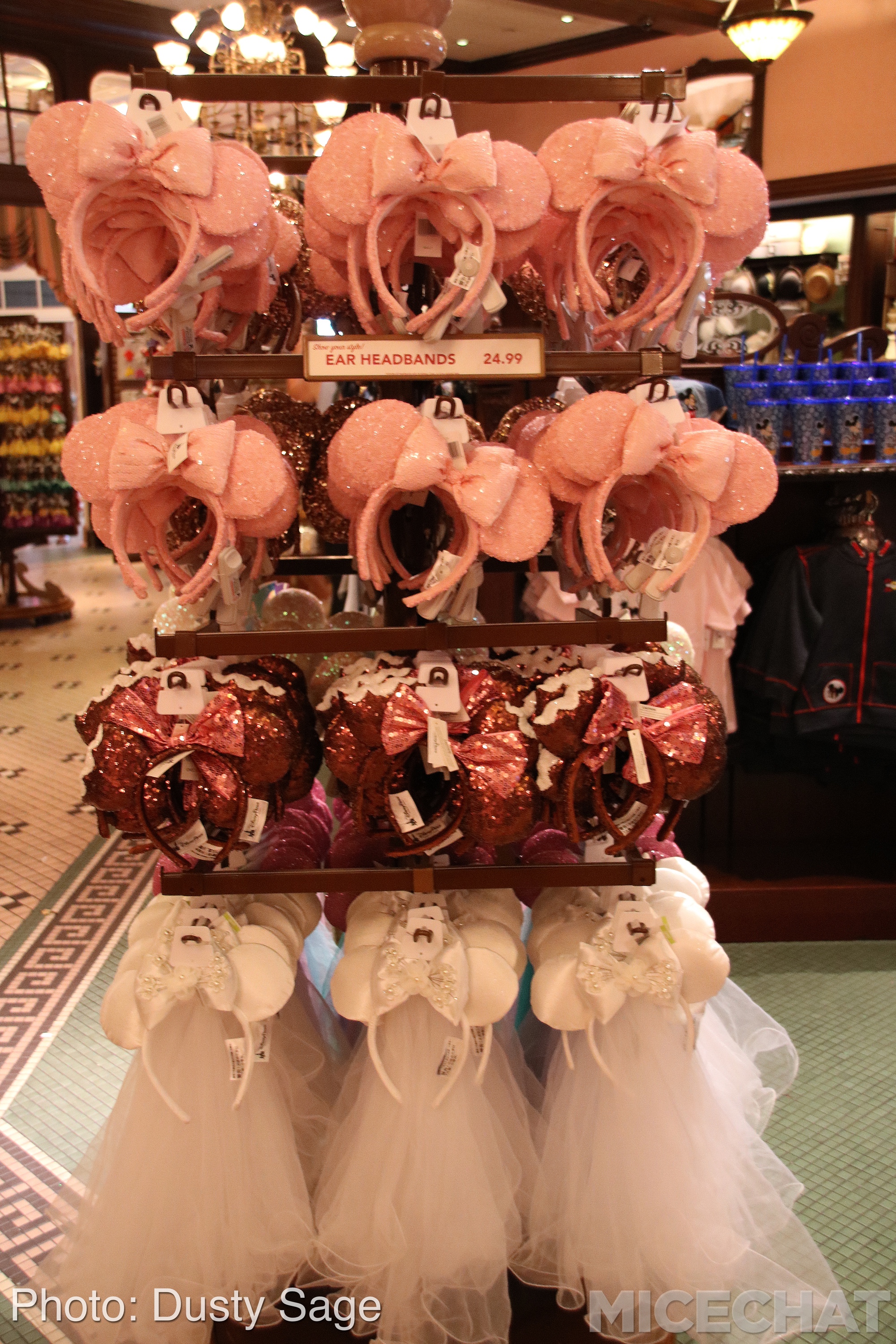 , Disneyland Update – Star Wars, Tiki & Castle Crumbles