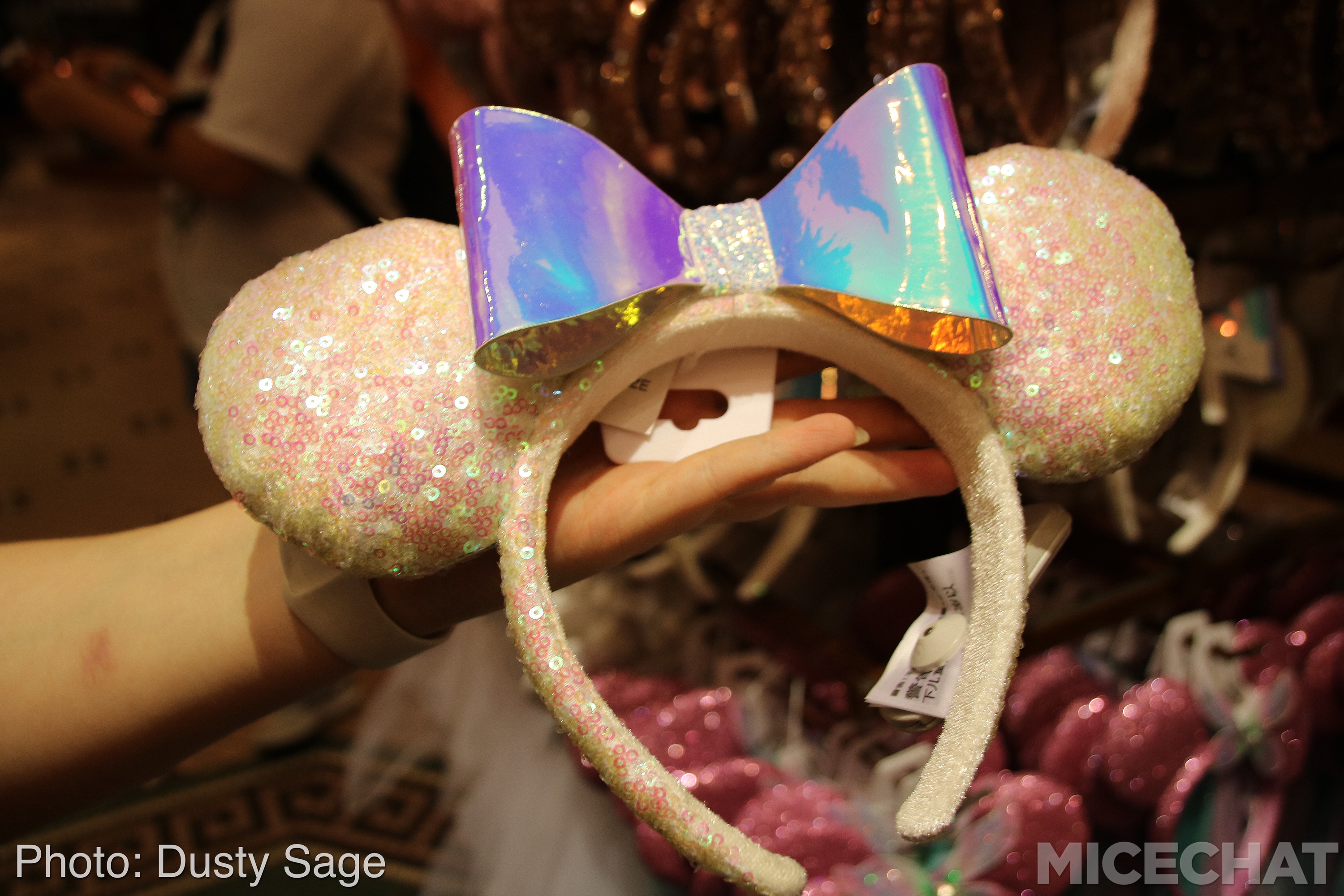 , Disneyland Update – Star Wars, Tiki & Castle Crumbles