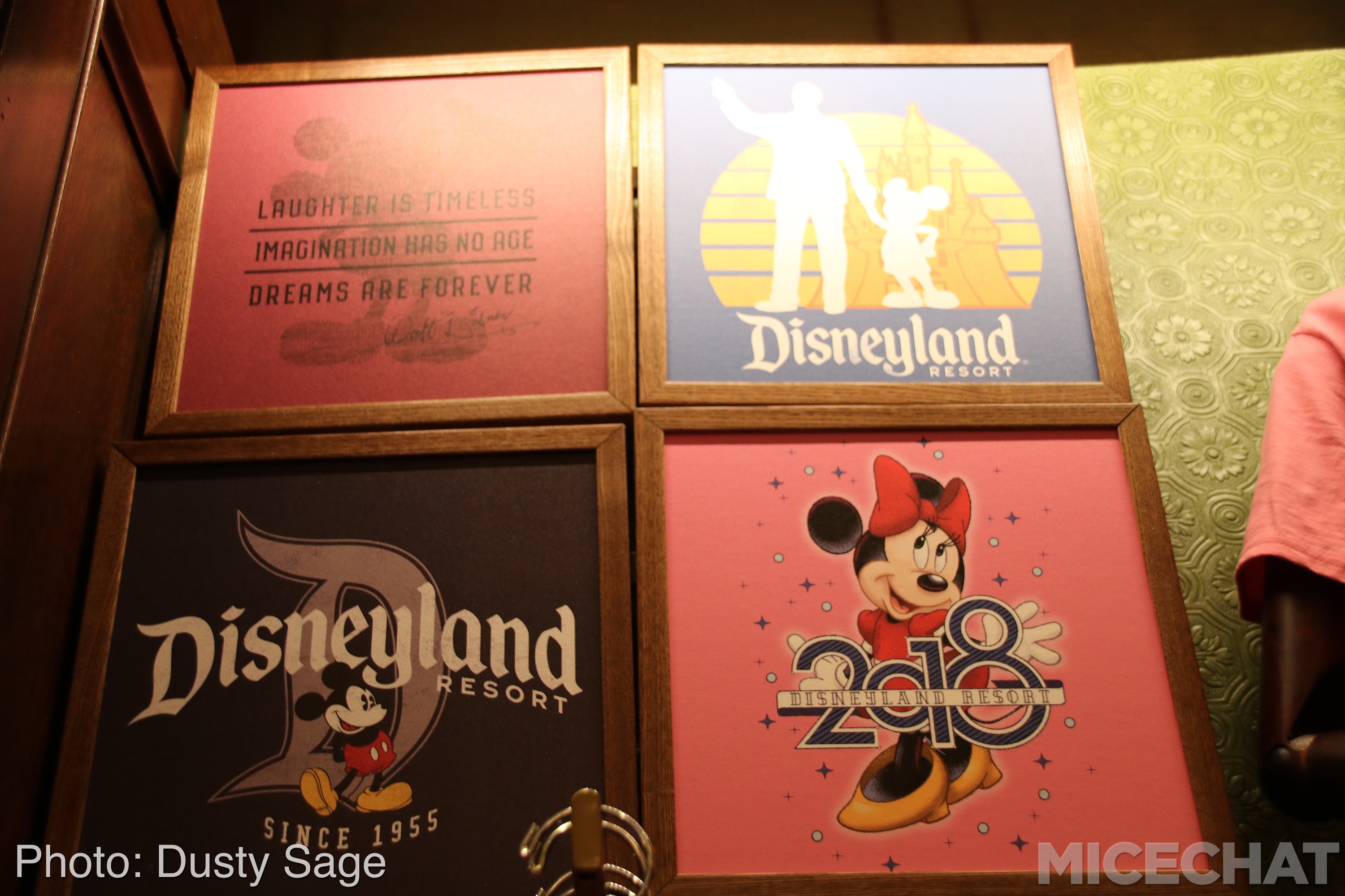 , Disneyland Update – Star Wars, Tiki & Castle Crumbles