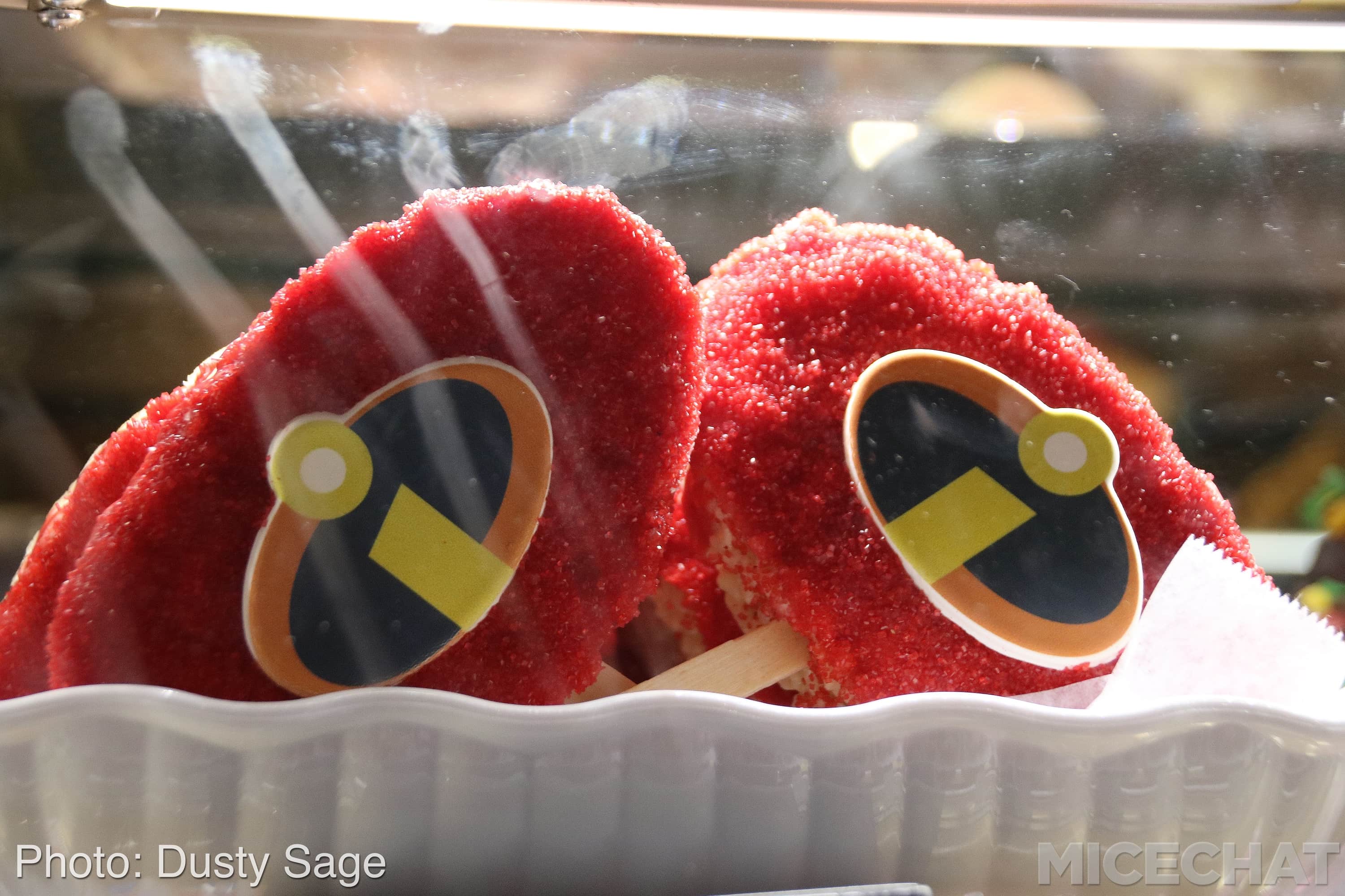 , Disneyland Update: Imaginary Friends and New Magic
