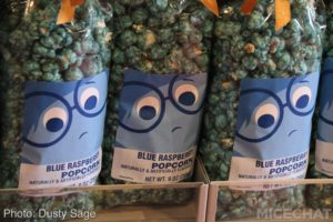 , Disneyland Update: Imaginary Friends and New Magic