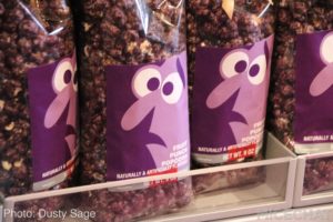 , Disneyland Update: Imaginary Friends and New Magic