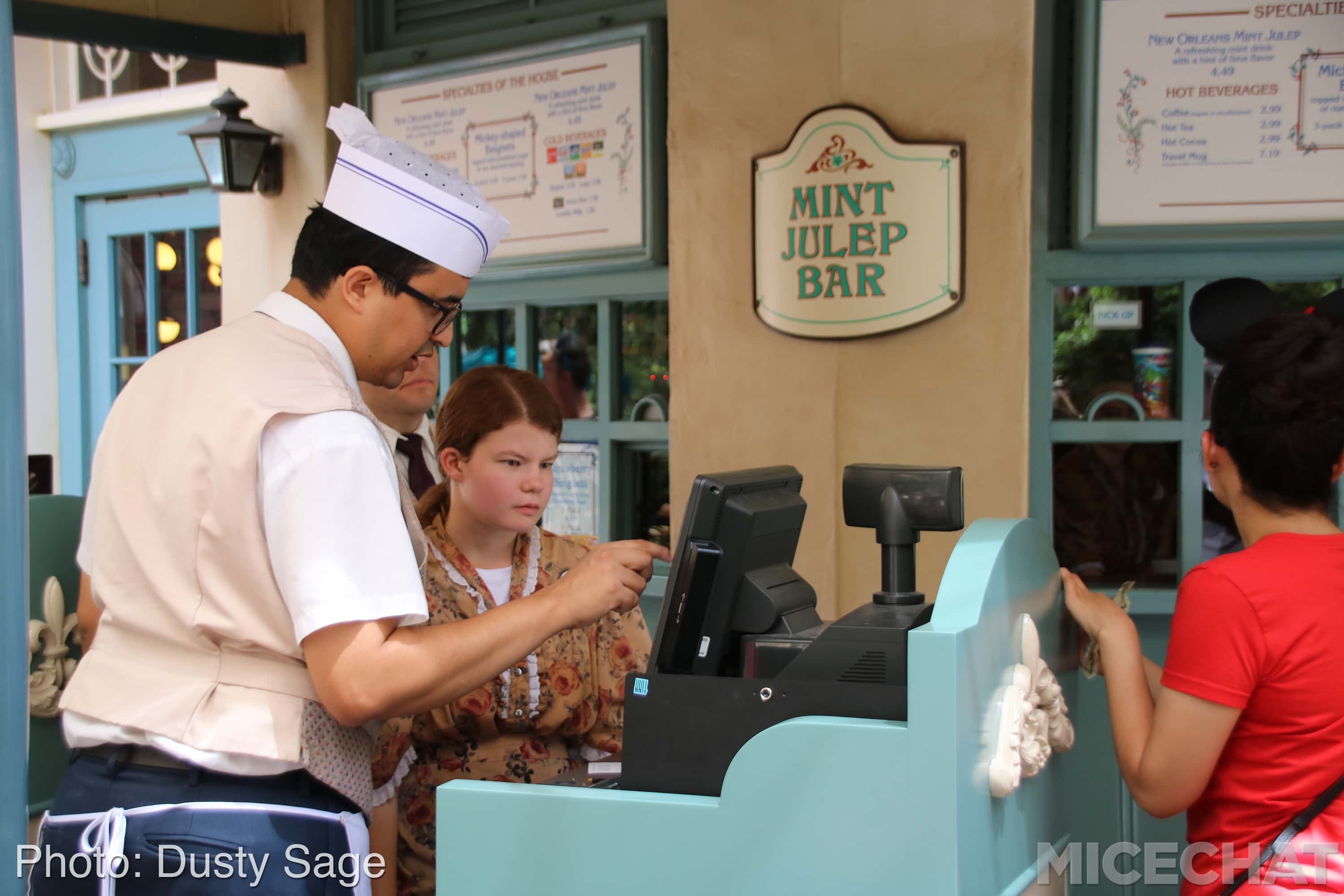 , Disneyland Update: Imaginary Friends and New Magic