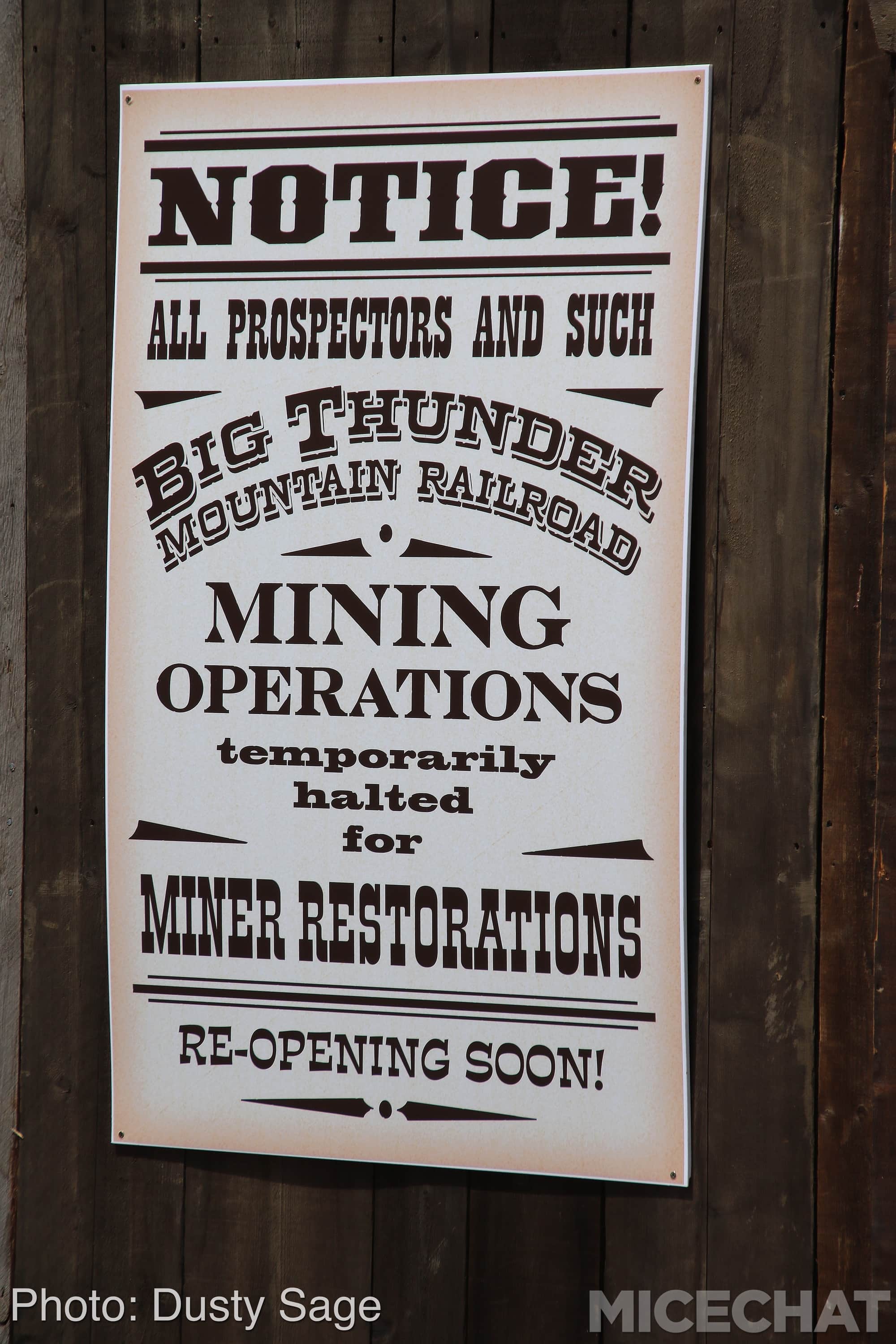 , Disneyland Update: Imaginary Friends and New Magic