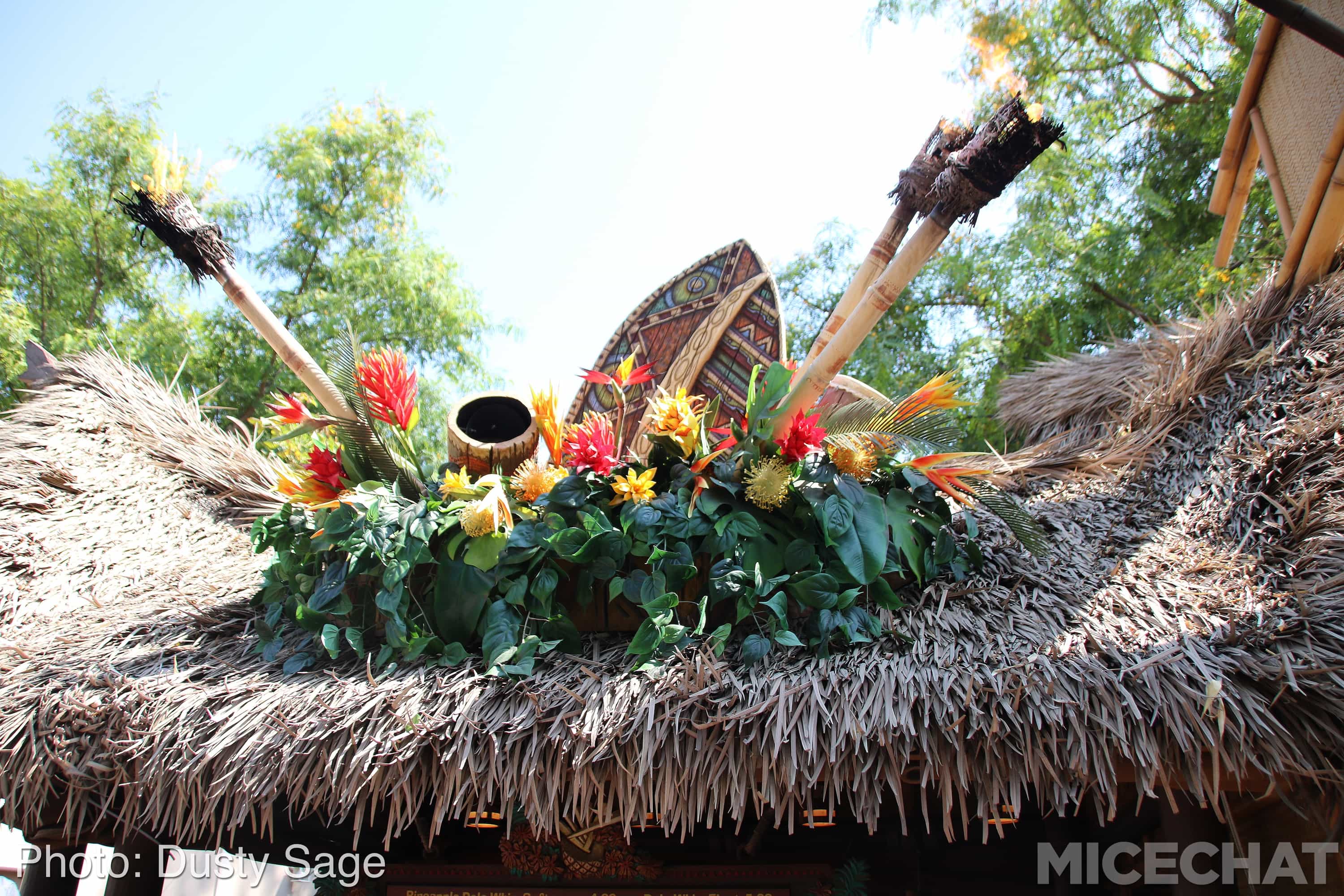 , Disneyland Update – The Last Straw