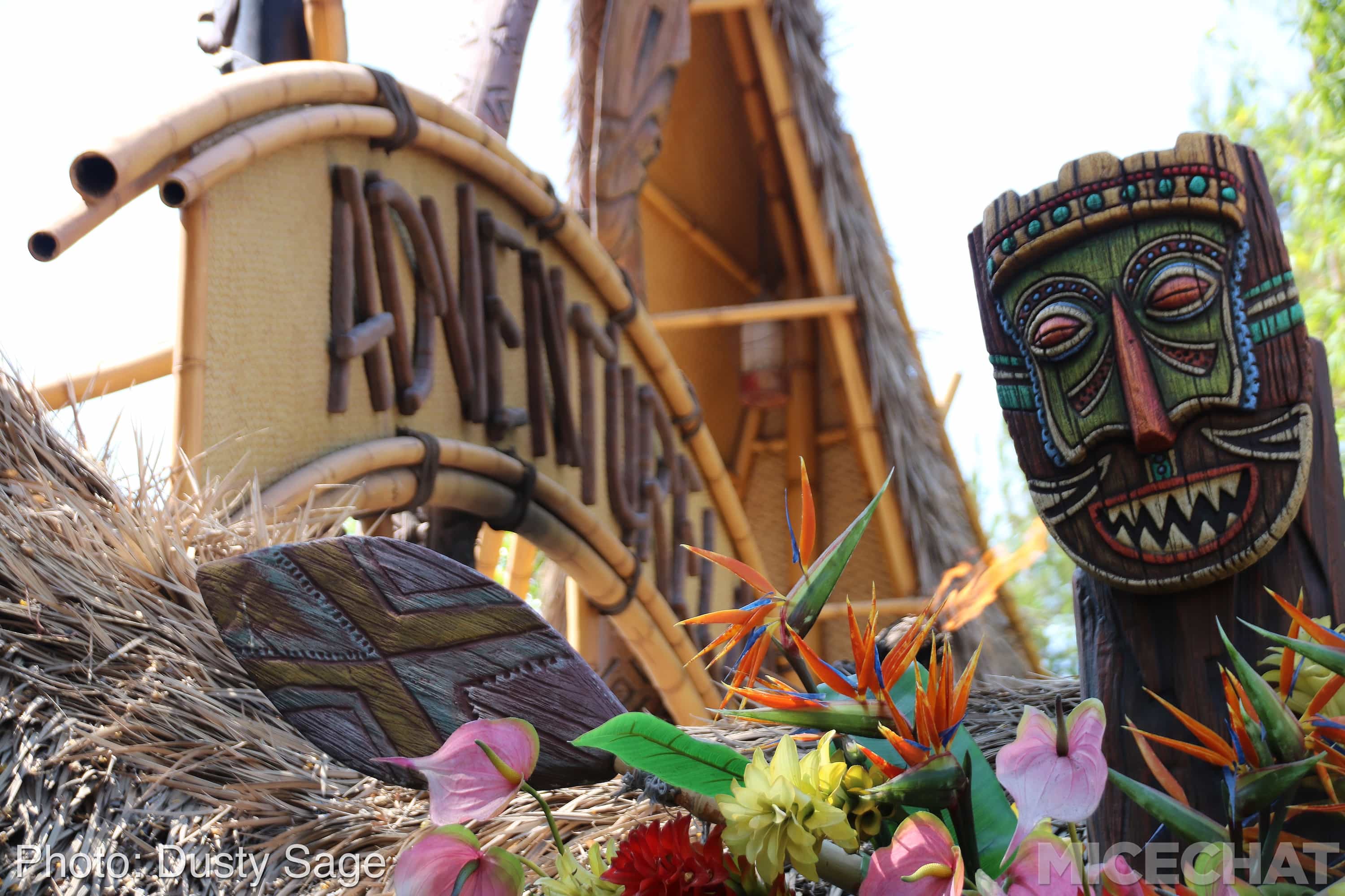 , Disneyland Update – The Last Straw