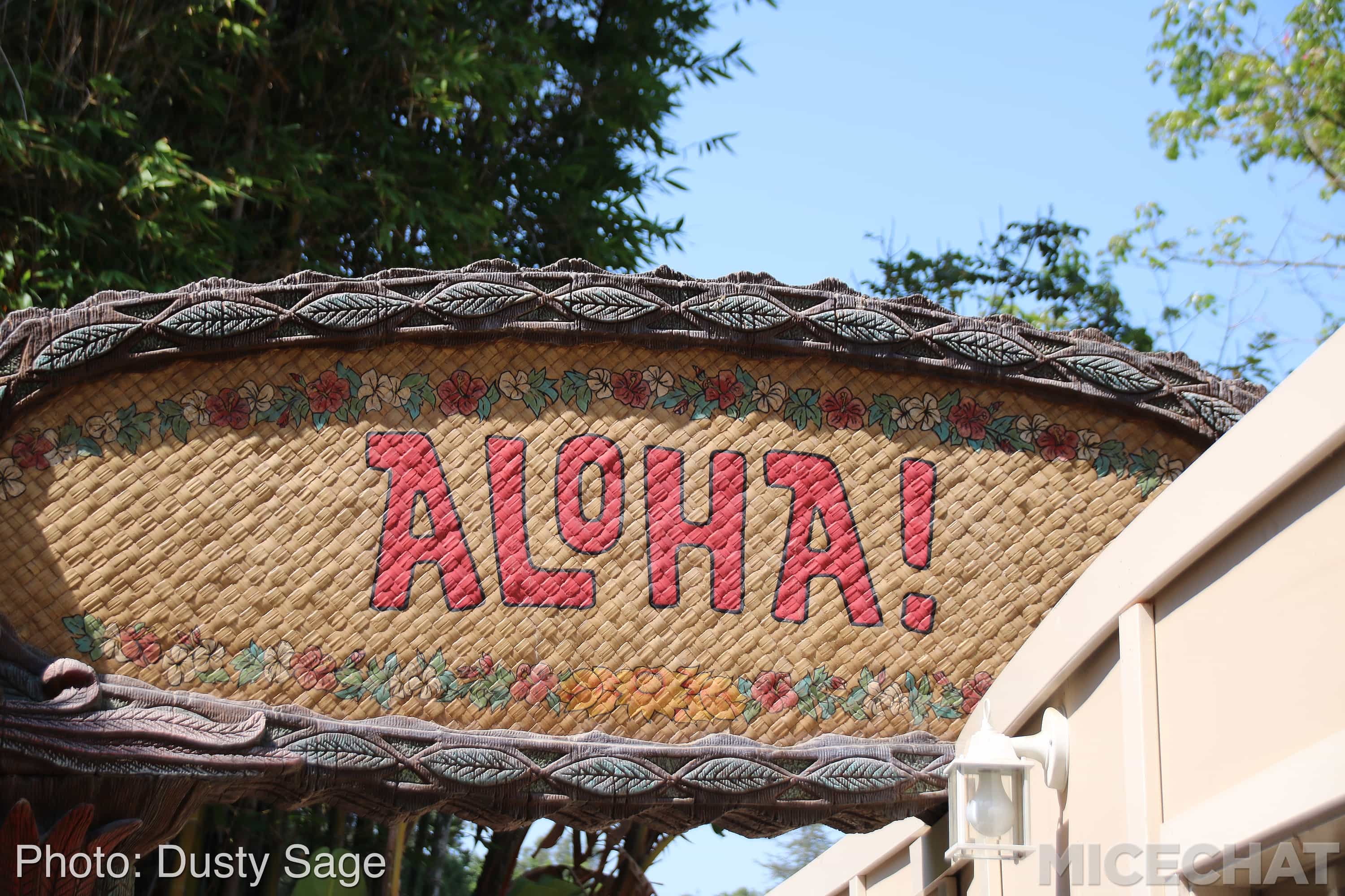 , Disneyland Update – The Last Straw