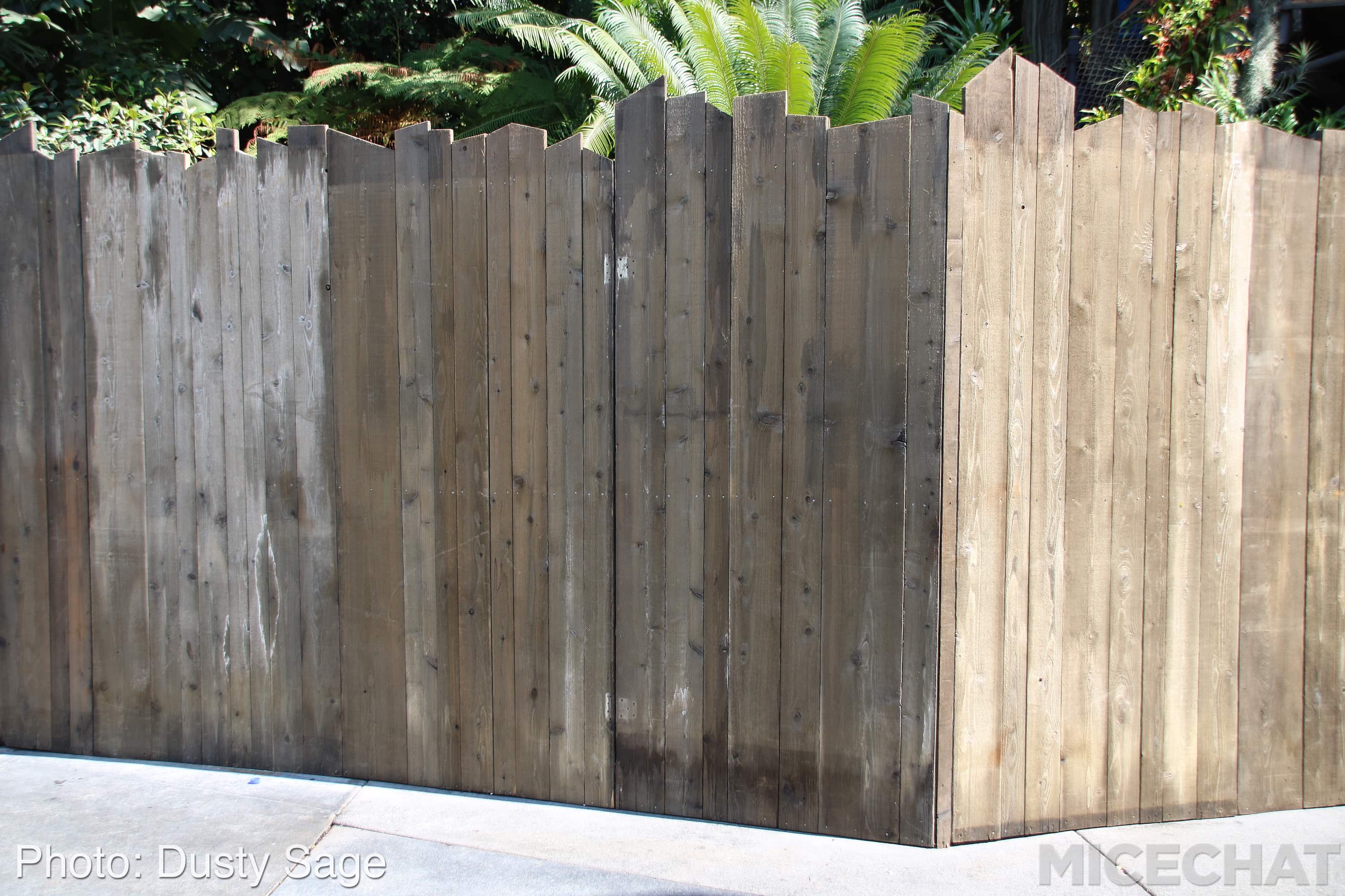 , Disneyland Update – The Last Straw