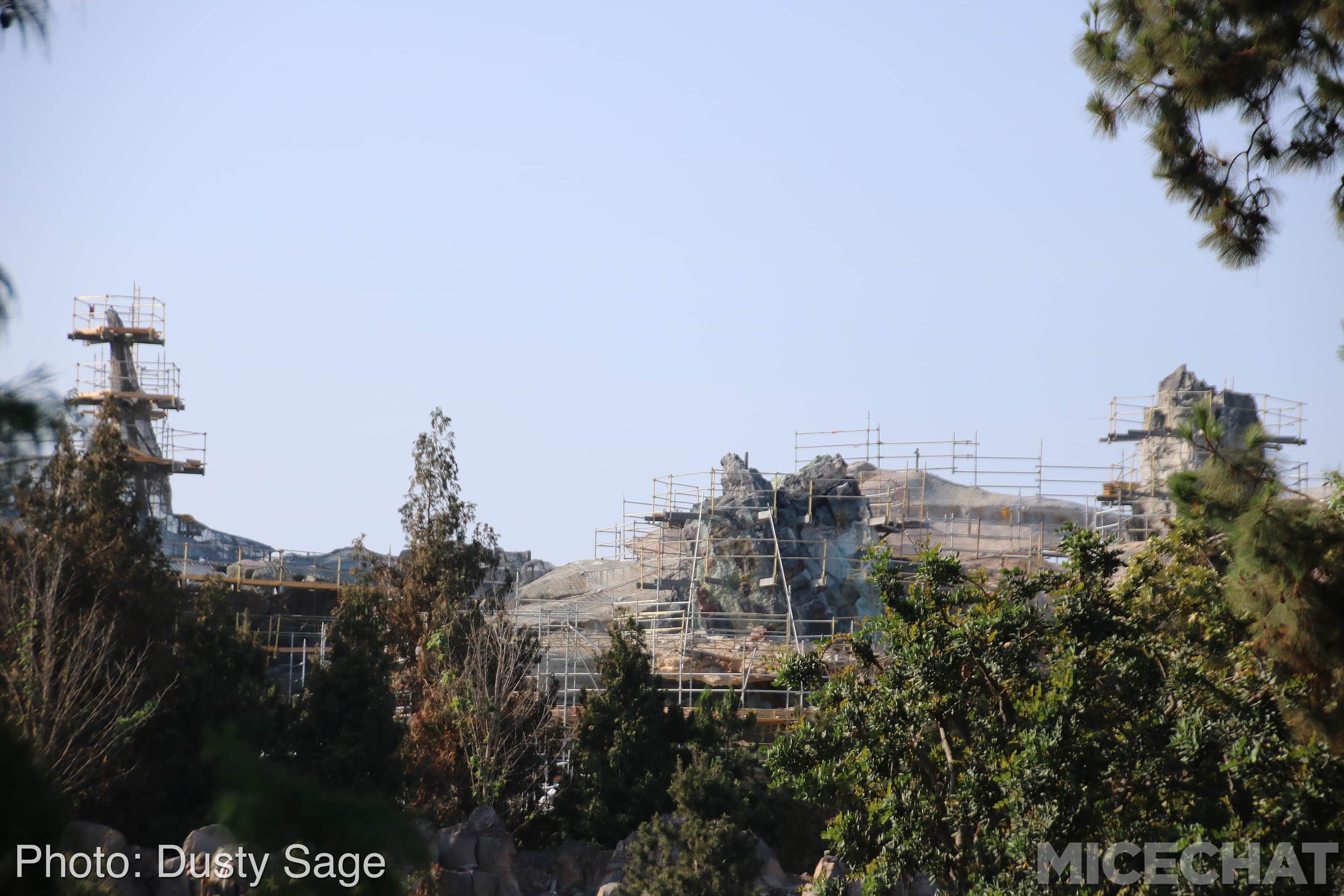 , Disneyland Update &#8211; The Last Straw