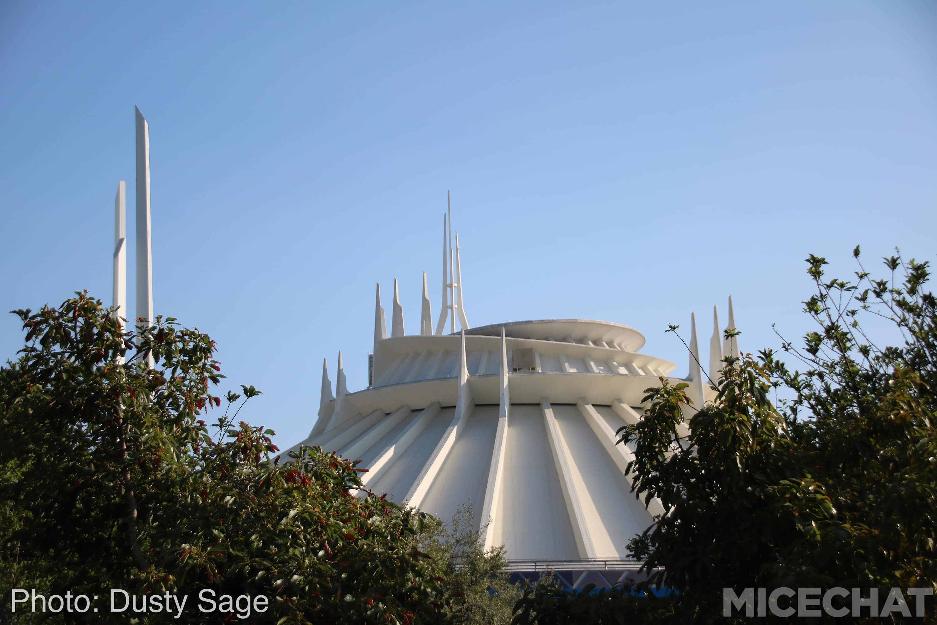 , Disneyland Update &#8211; The Last Straw