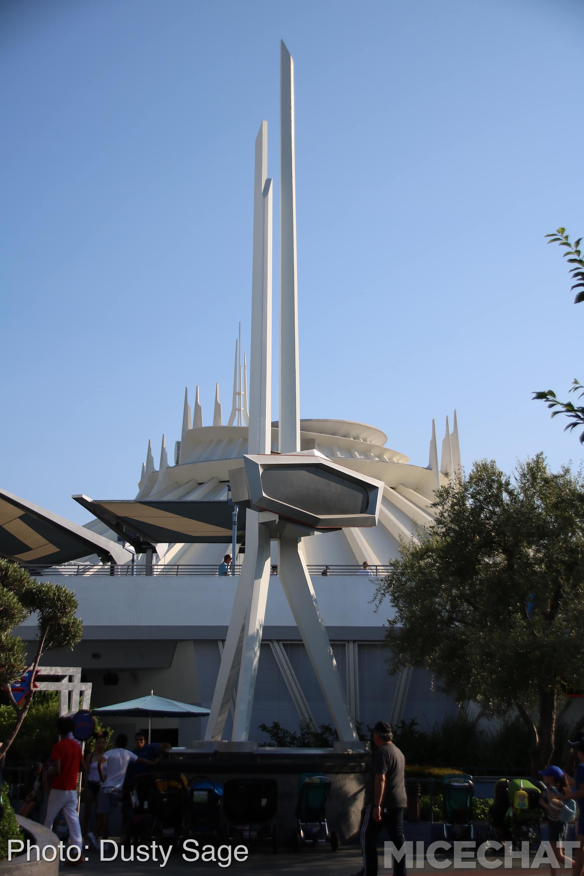 , Disneyland Update &#8211; The Last Straw