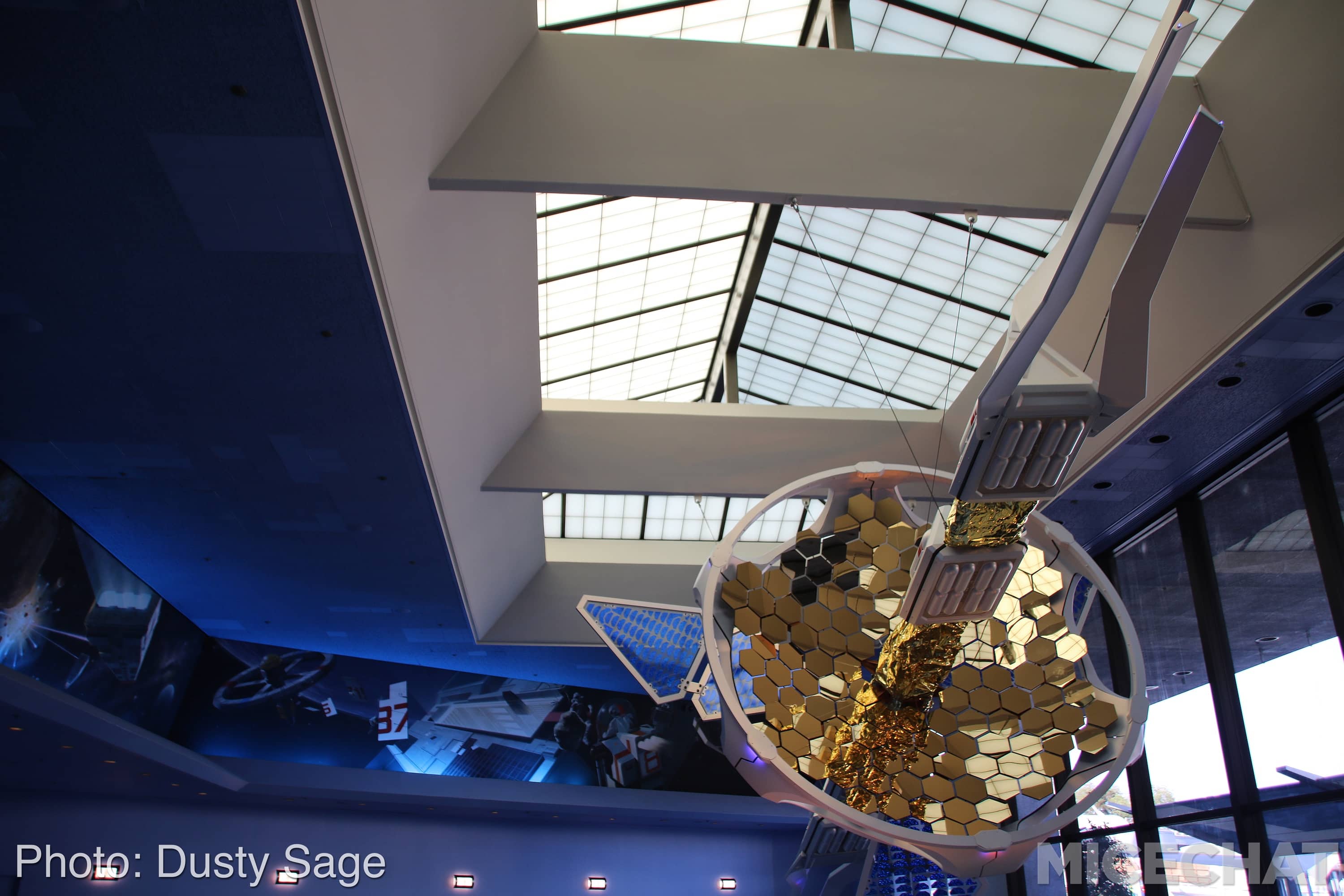 , Disneyland Update – The Last Straw