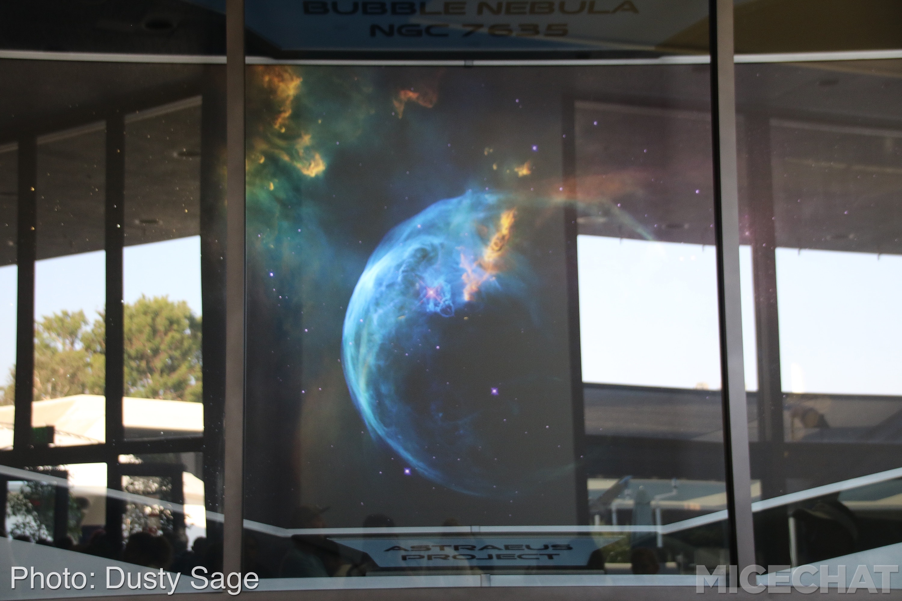 , Disneyland Update – The Last Straw