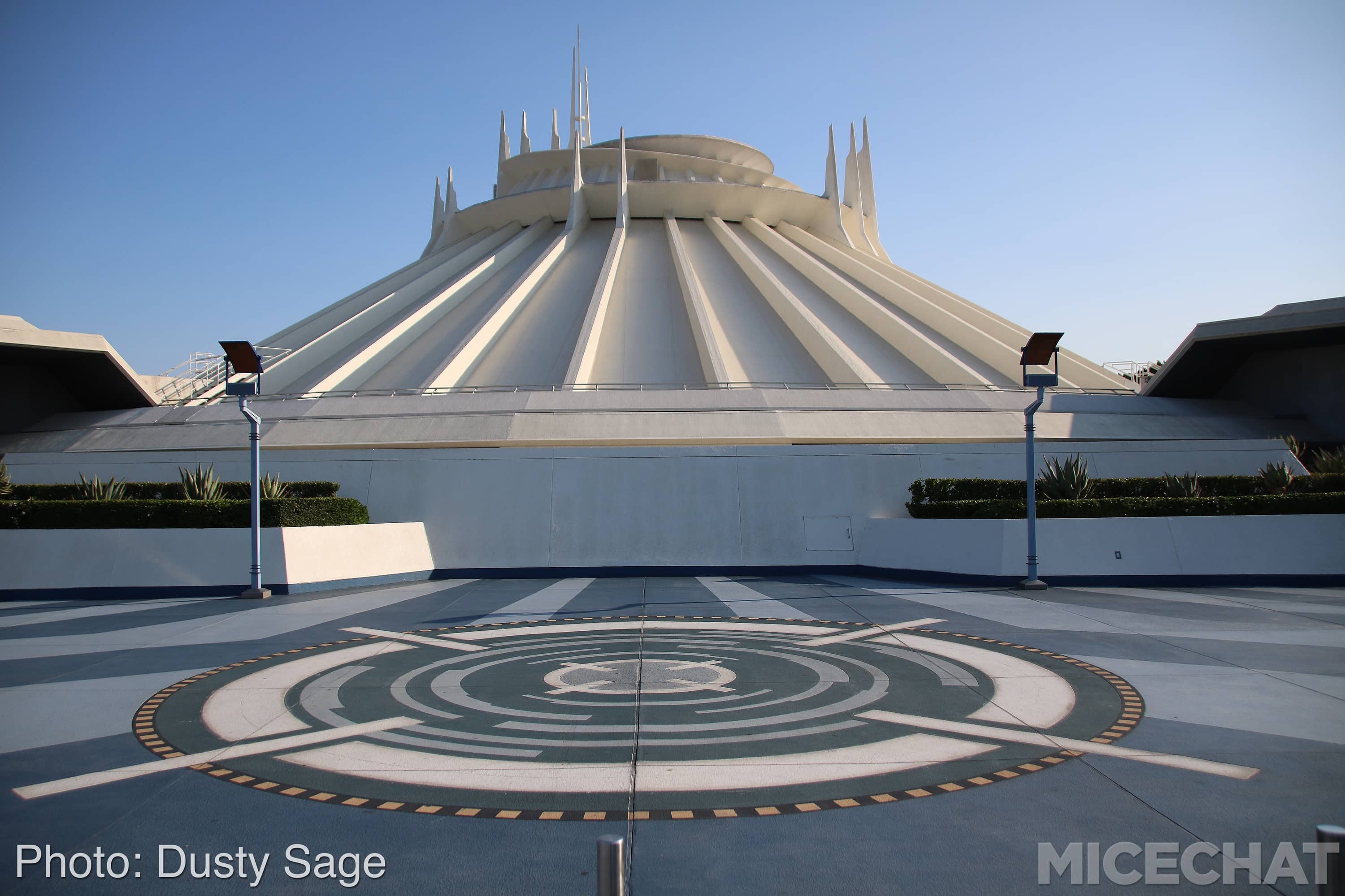 , Disneyland Update &#8211; The Last Straw