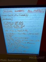 , Imagination Unlimited – Jim Henson Exhibition in Los Angeles