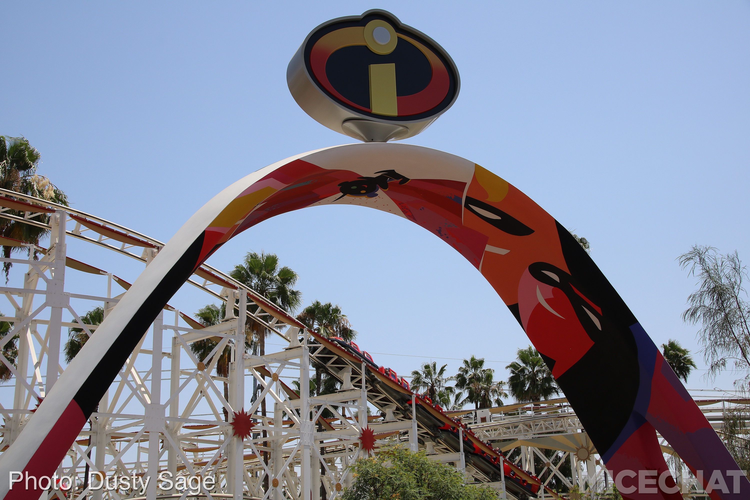 , Disneyland Resort Update – I Melt For You