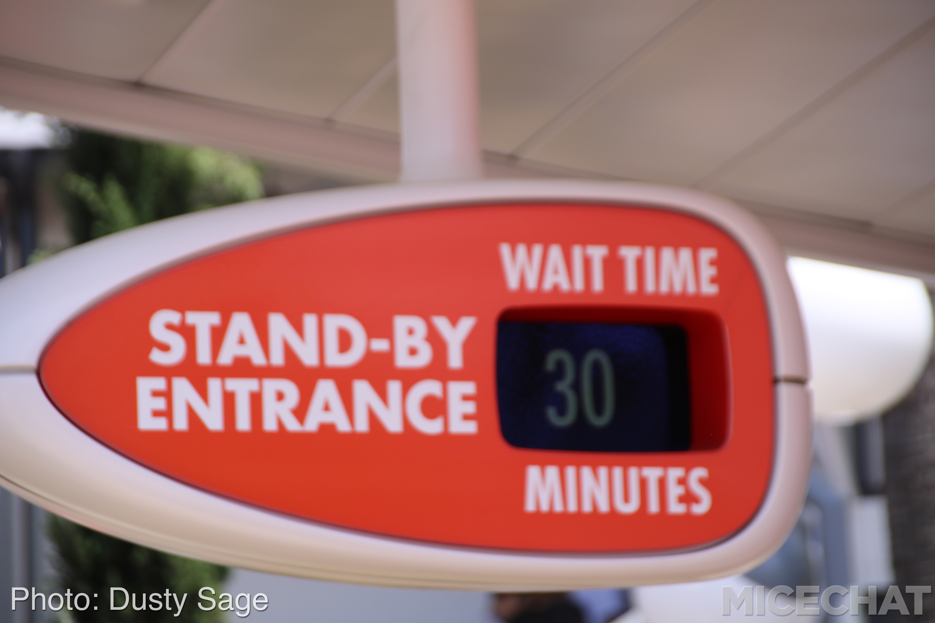 , Disneyland Resort Update – I Melt For You