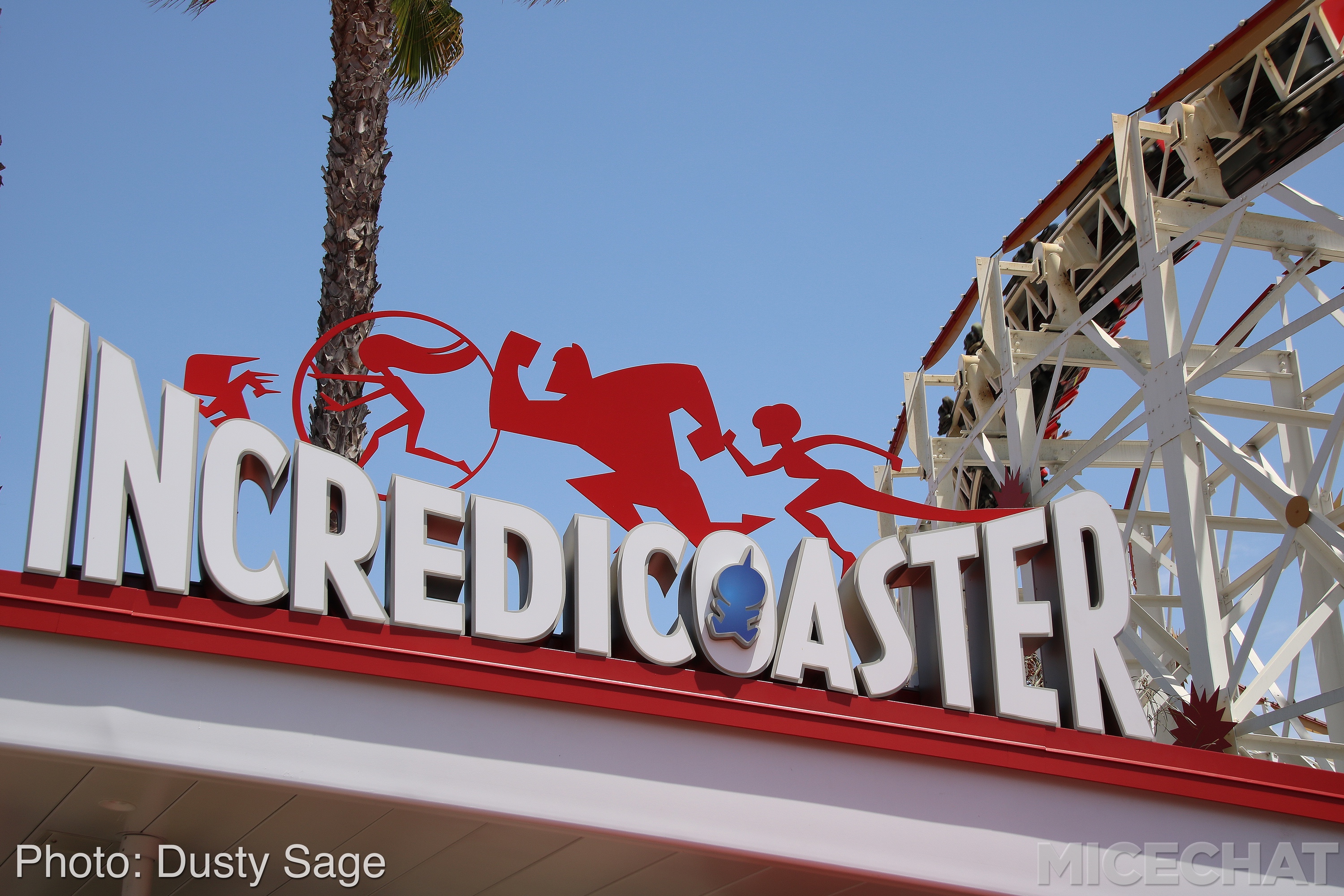 , Disneyland Resort Update – I Melt For You