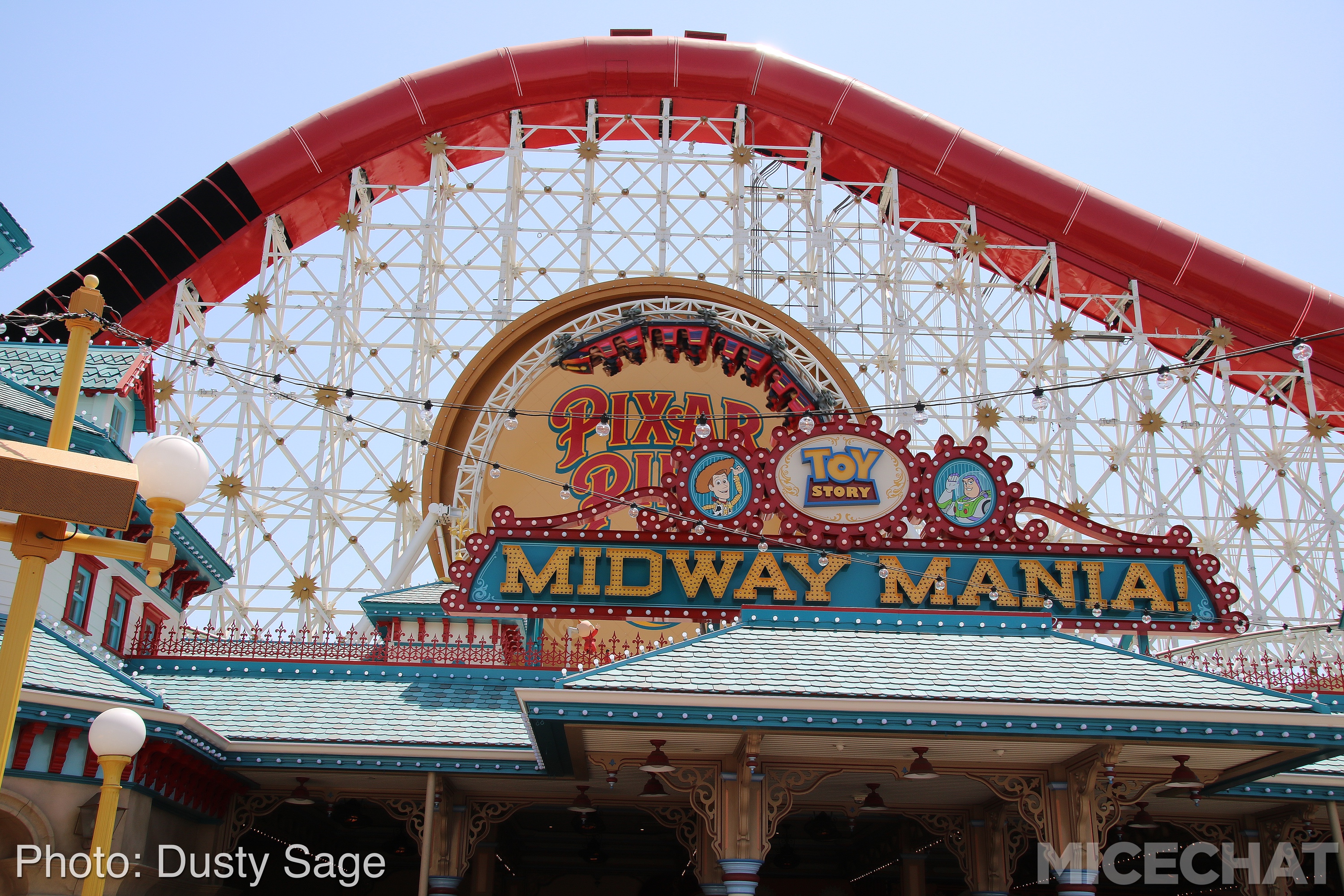 , Disneyland Resort Update &#8211; I Melt For You