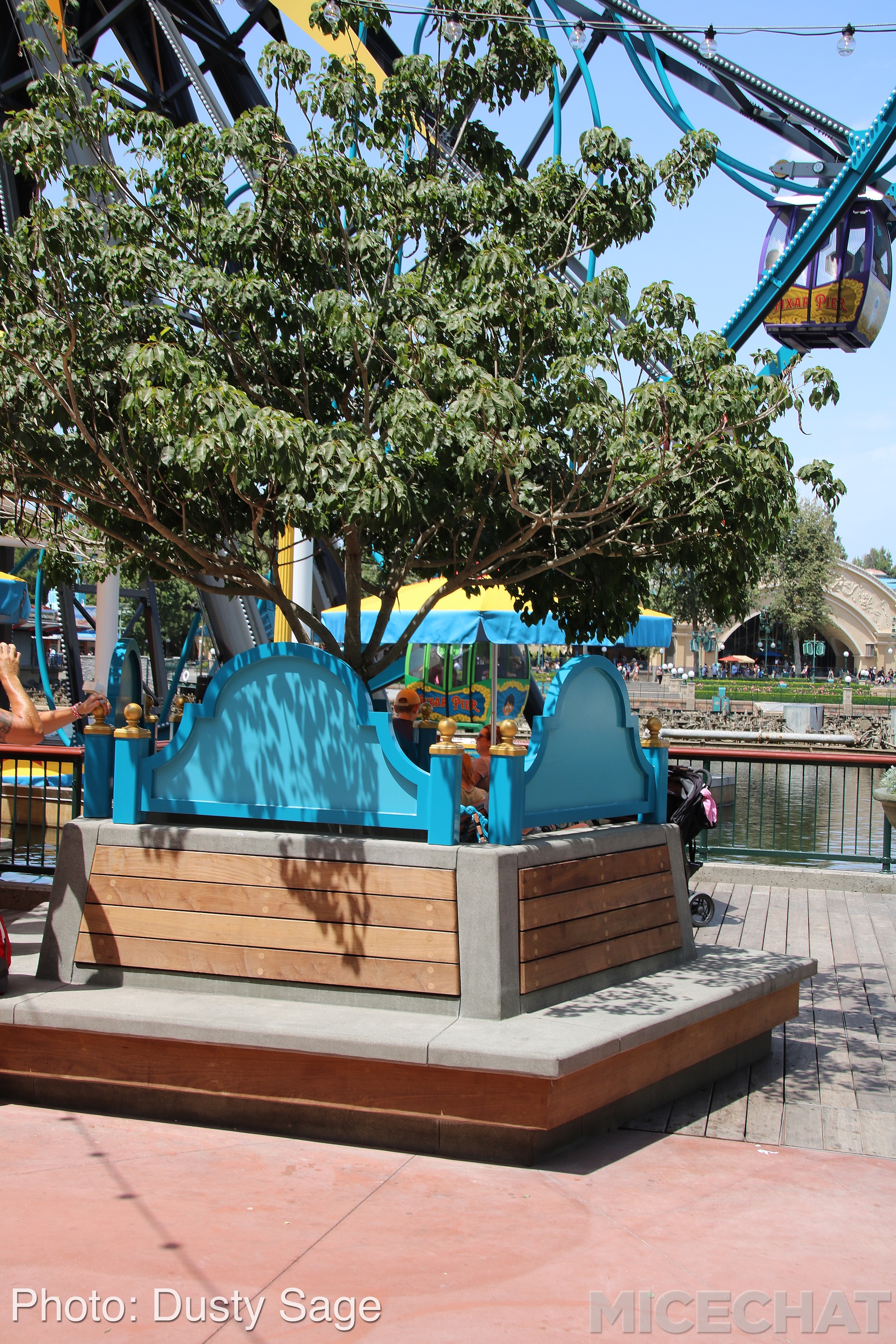 , Disneyland Resort Update &#8211; I Melt For You