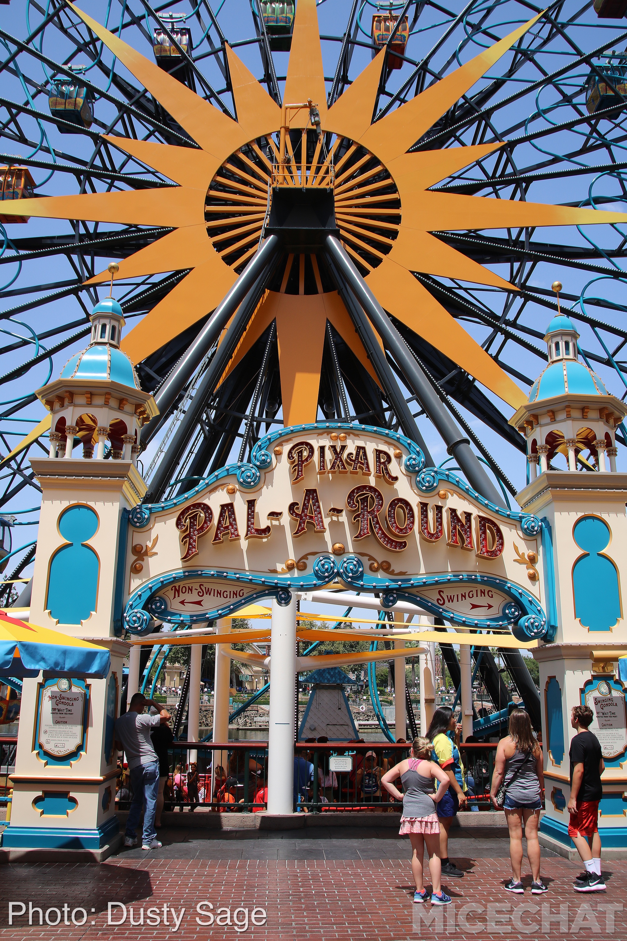 , Disneyland Resort Update – I Melt For You