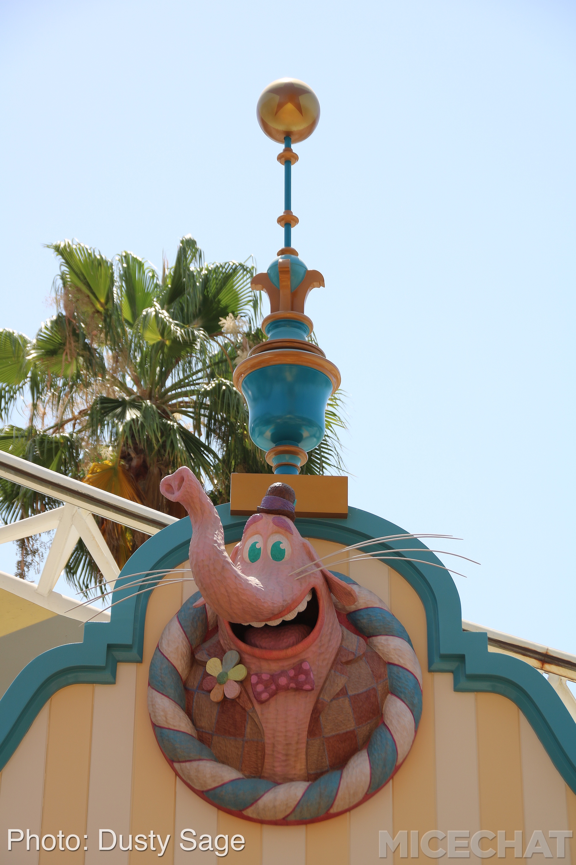 , Disneyland Resort Update – I Melt For You