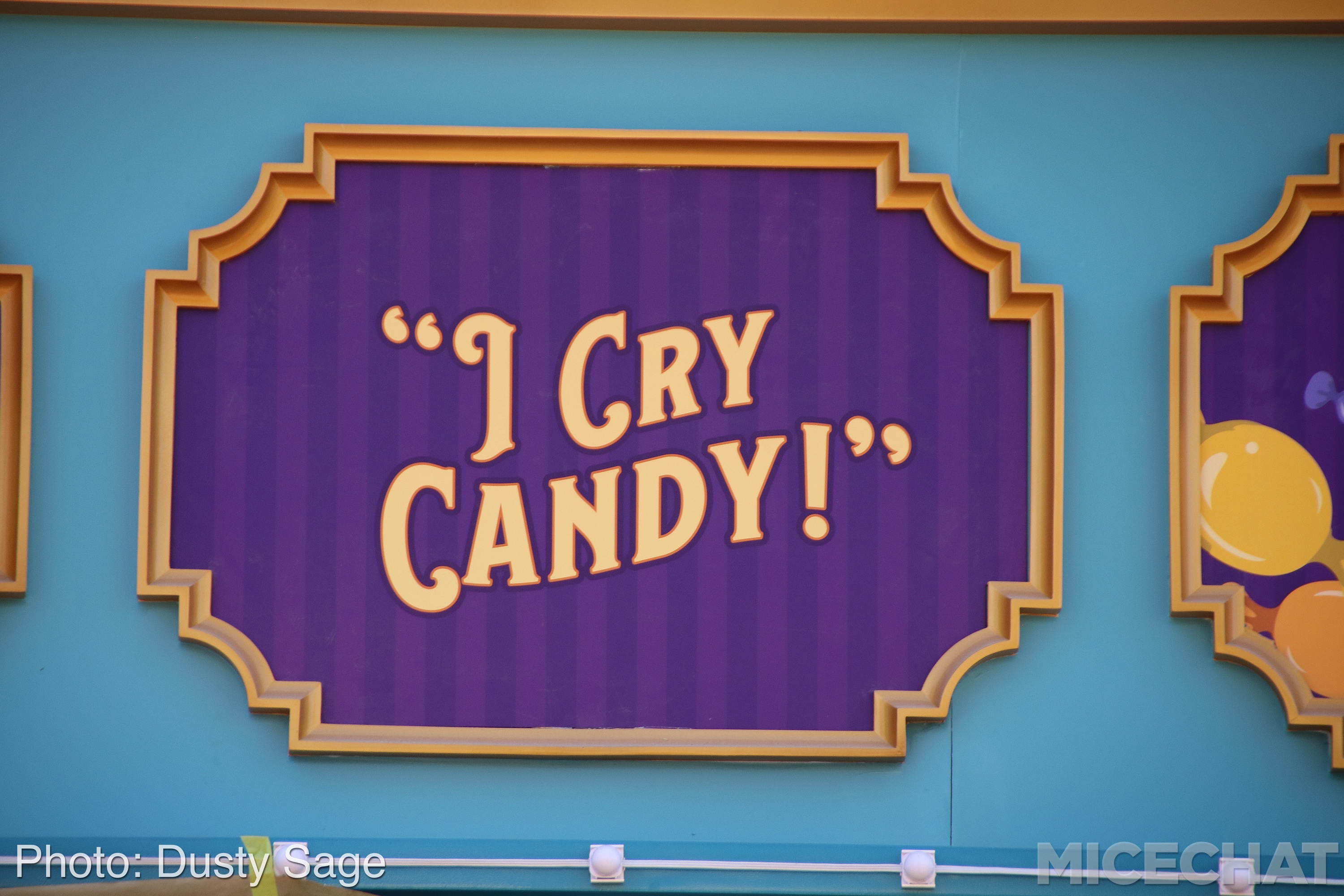 , Disneyland Resort Update – I Melt For You