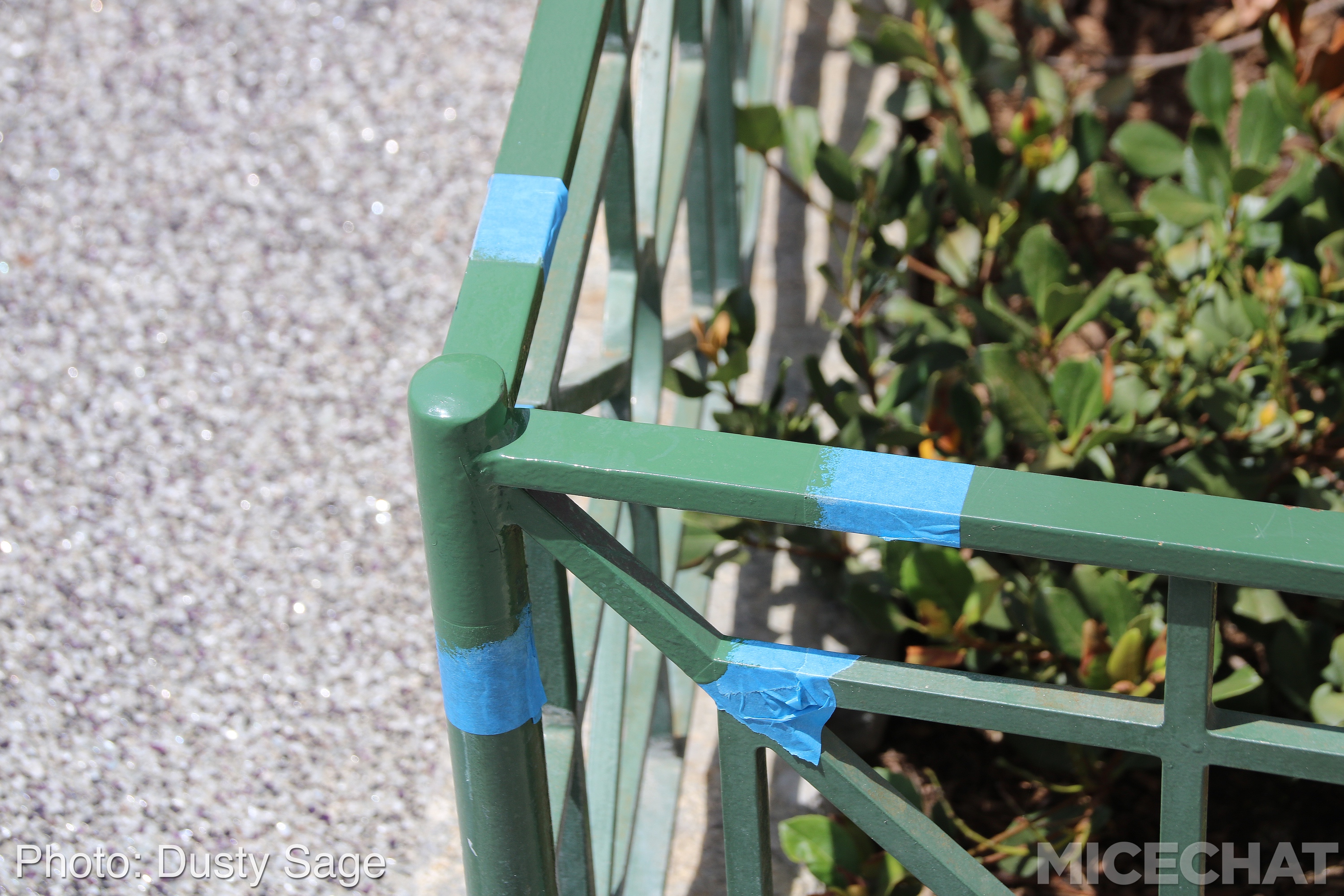 , Disneyland Resort Update – I Melt For You