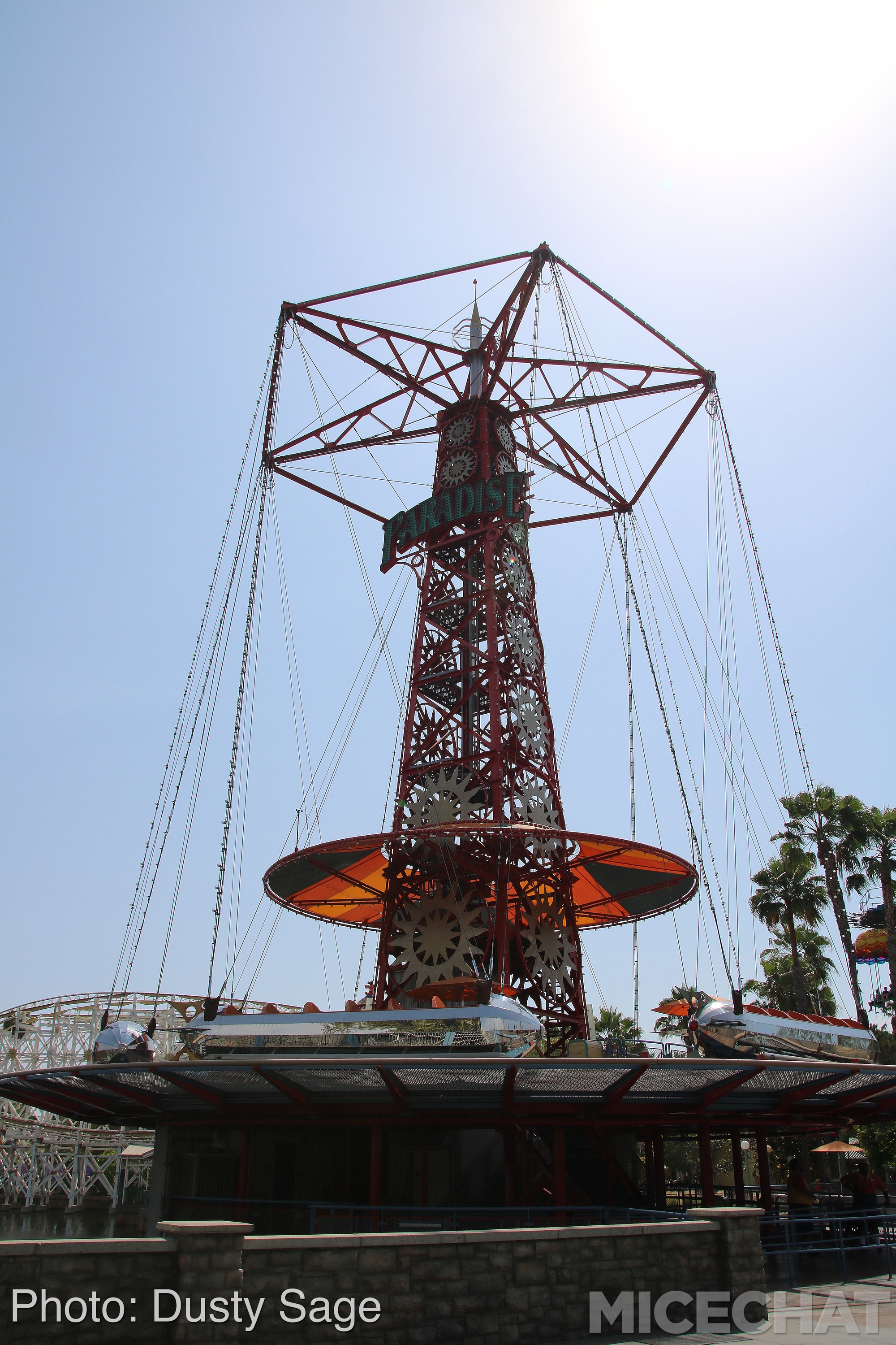 , Disneyland Resort Update – I Melt For You